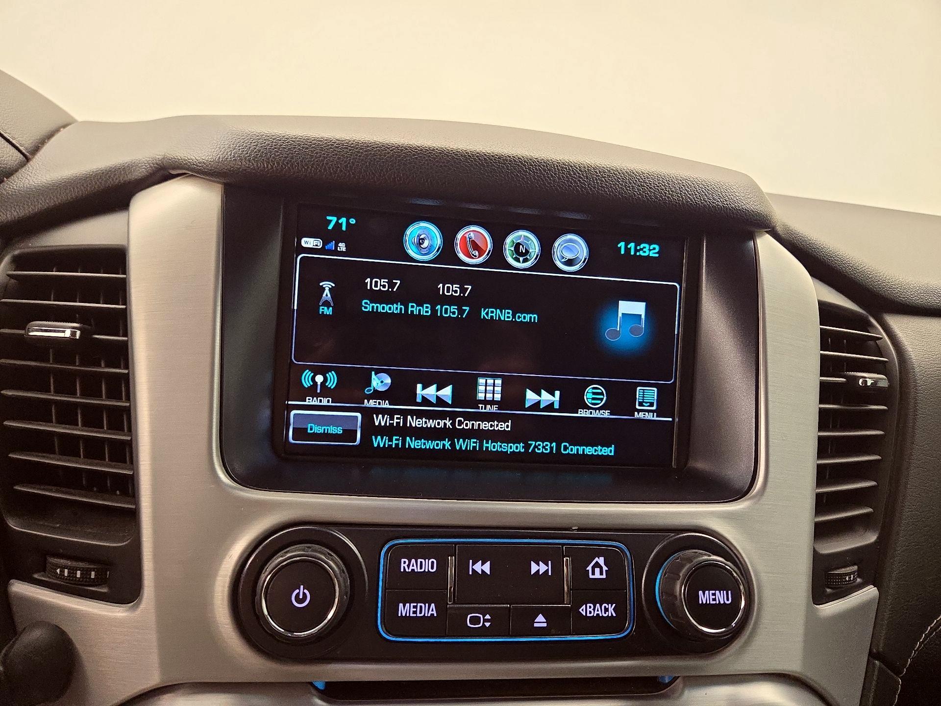 Thumbnail: 2019 GMC Yukon XL - 15