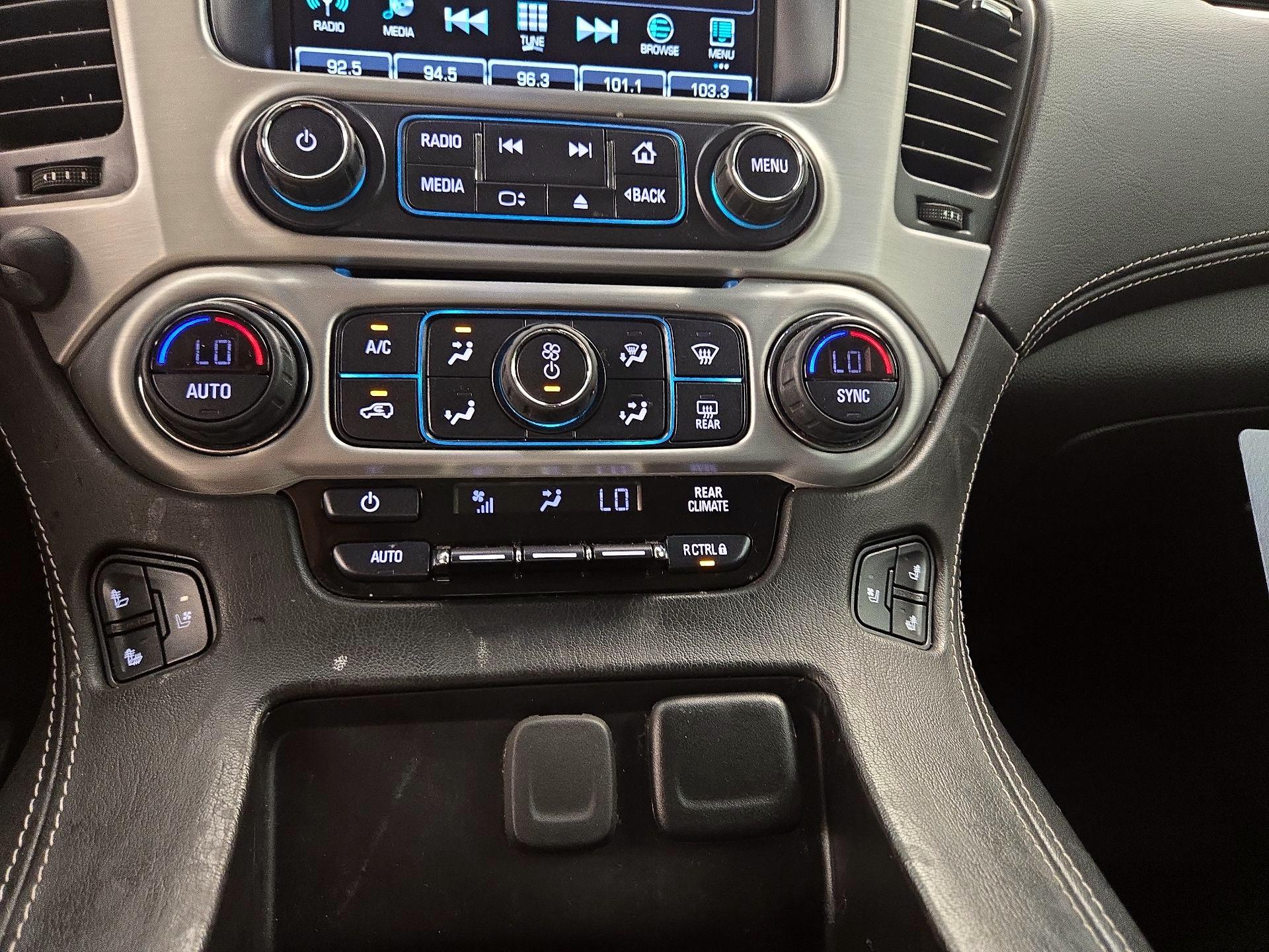 Thumbnail: 2019 GMC Yukon XL - 16