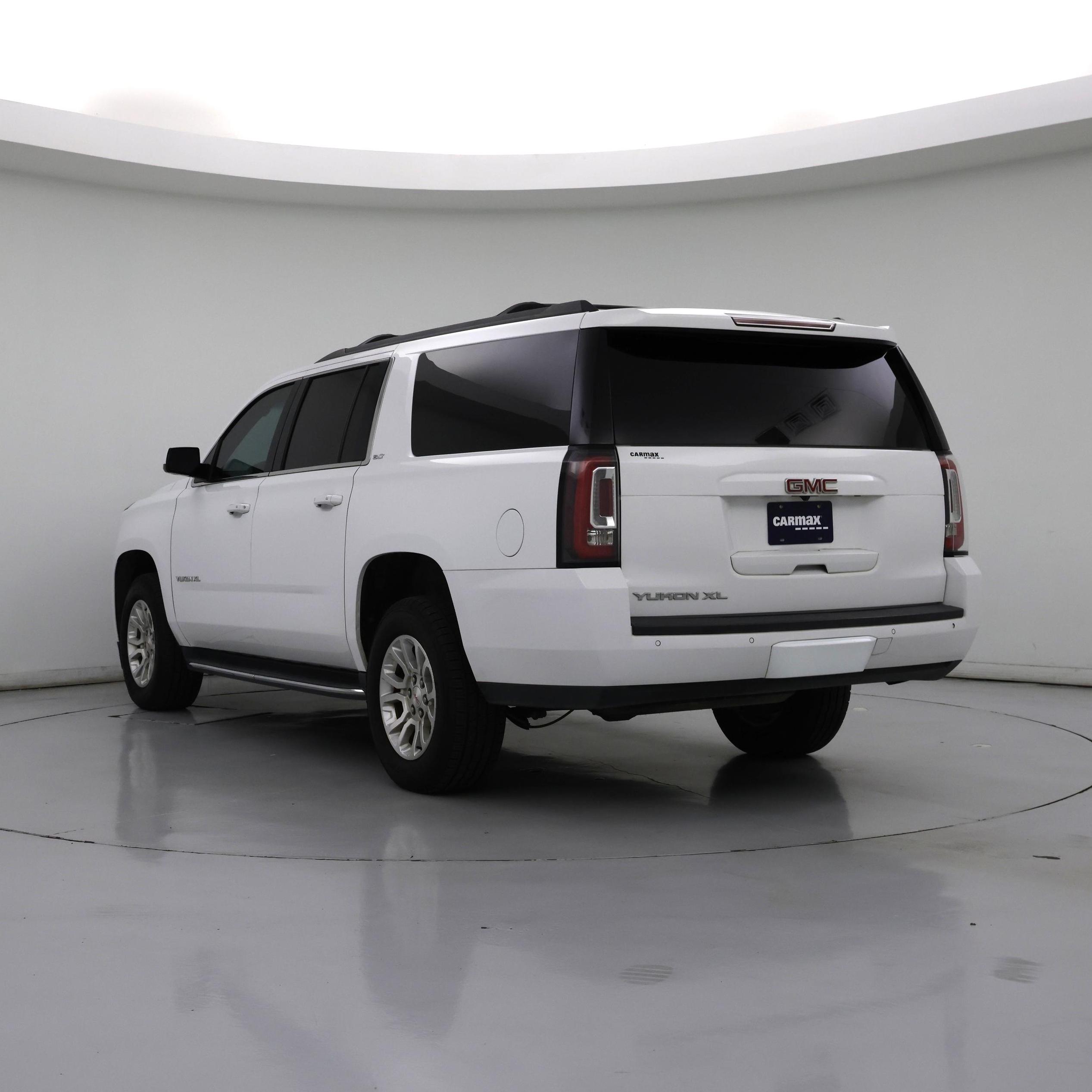 Thumbnail: 2019 GMC Yukon XL - 2