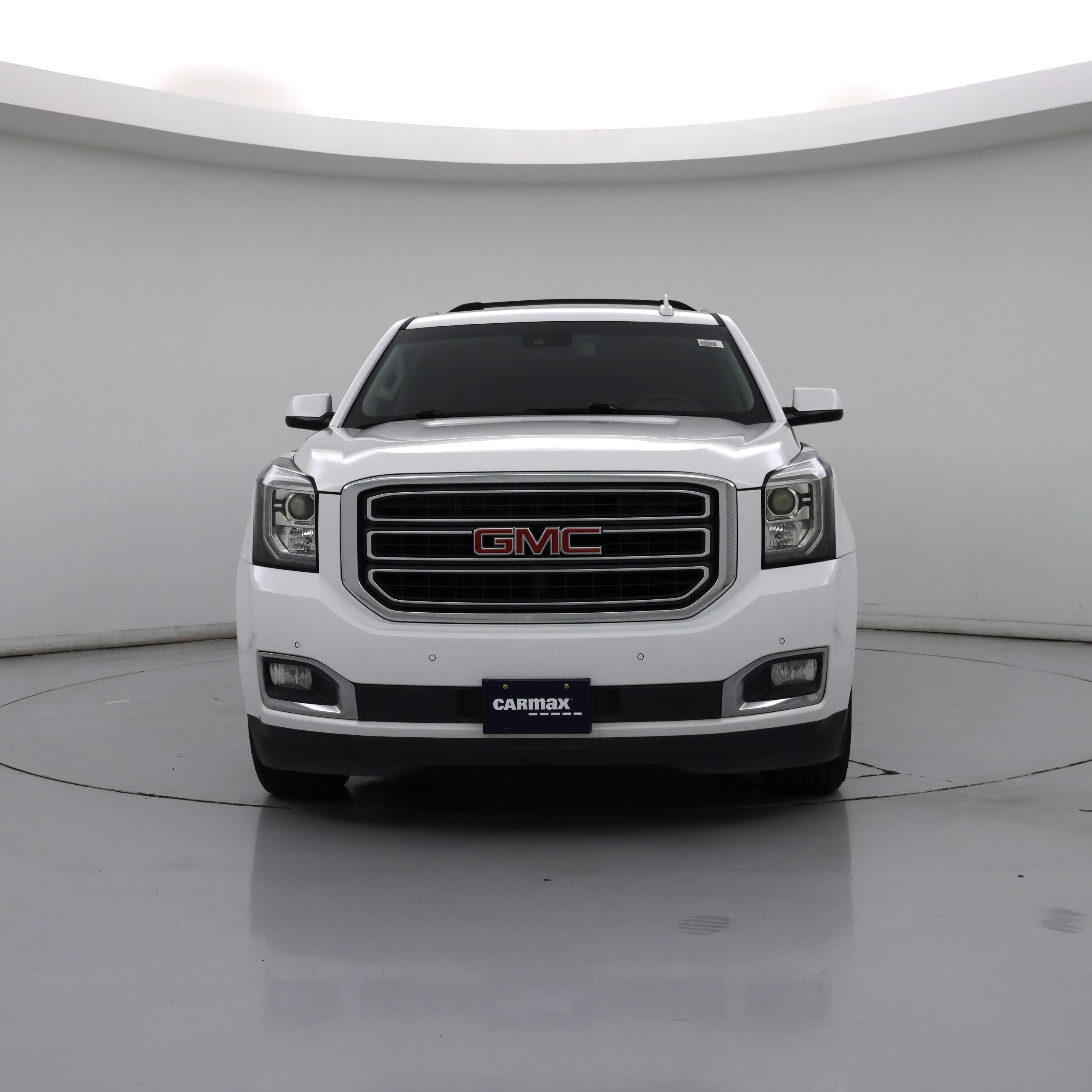 Thumbnail: 2019 GMC Yukon XL - 5