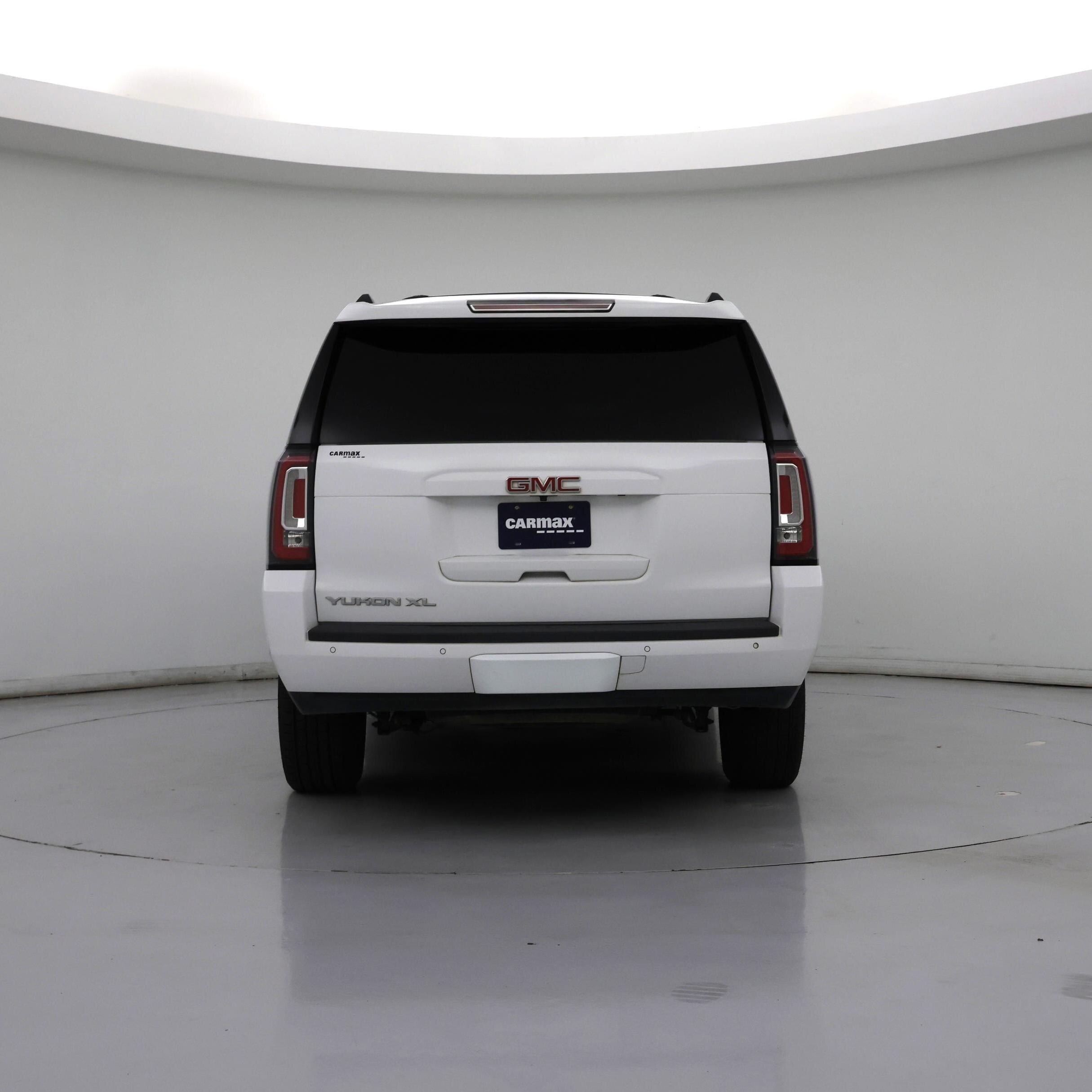 Thumbnail: 2019 GMC Yukon XL - 6