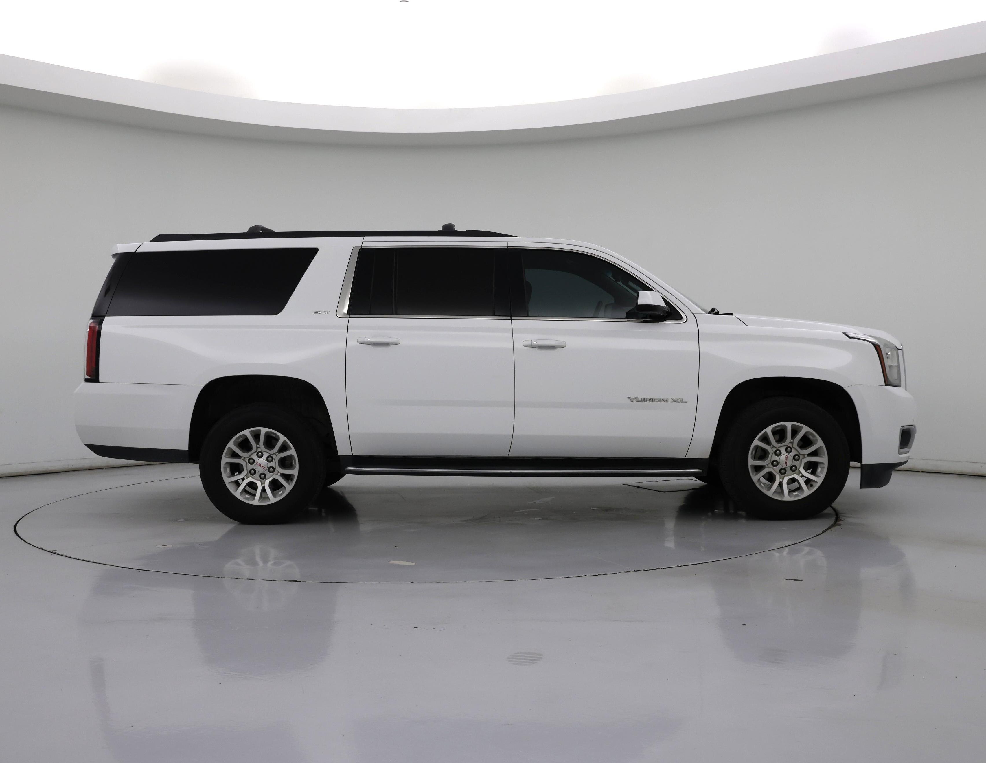 Thumbnail: 2019 GMC Yukon XL - 7
