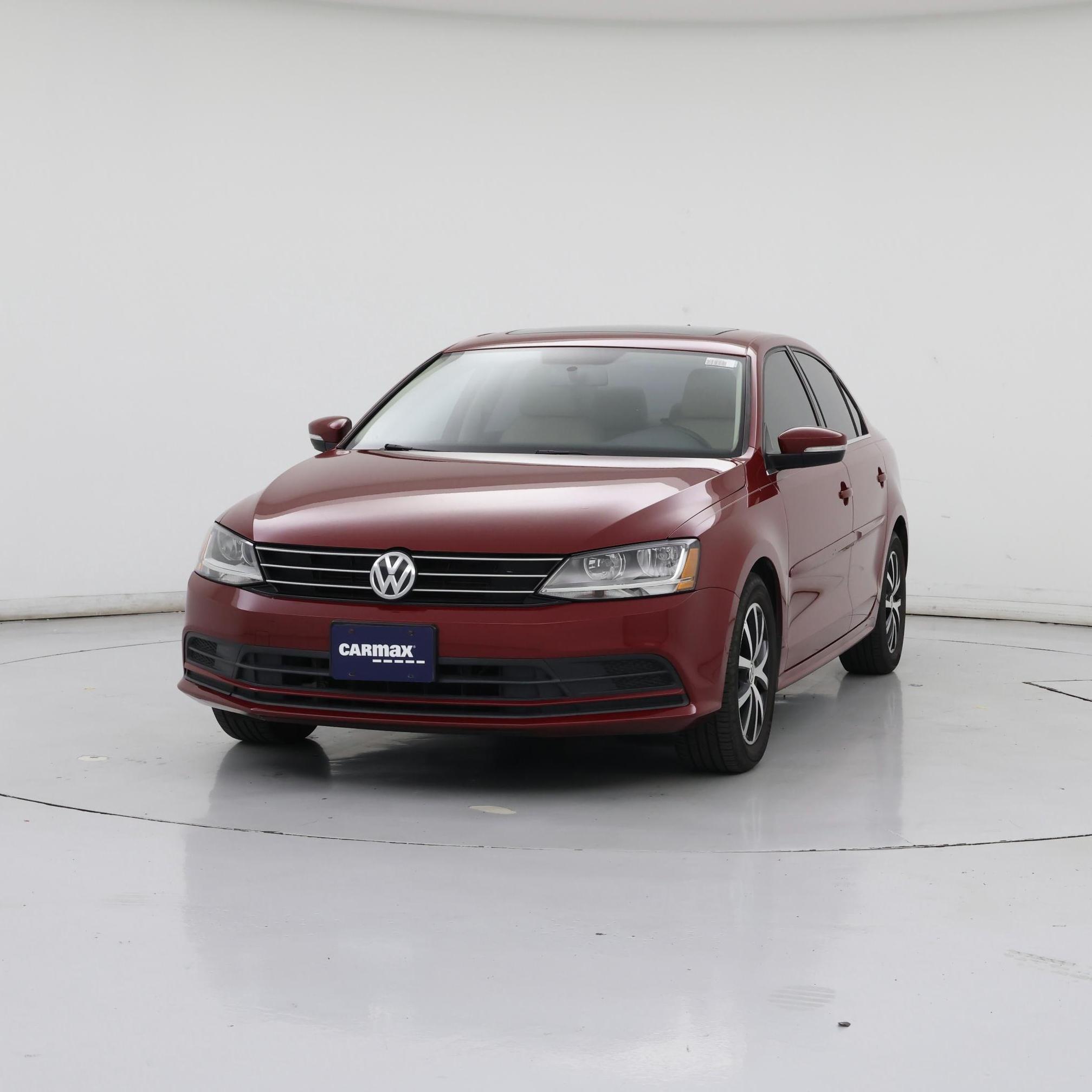 Thumbnail: 2017 Volkswagen Jetta - 5