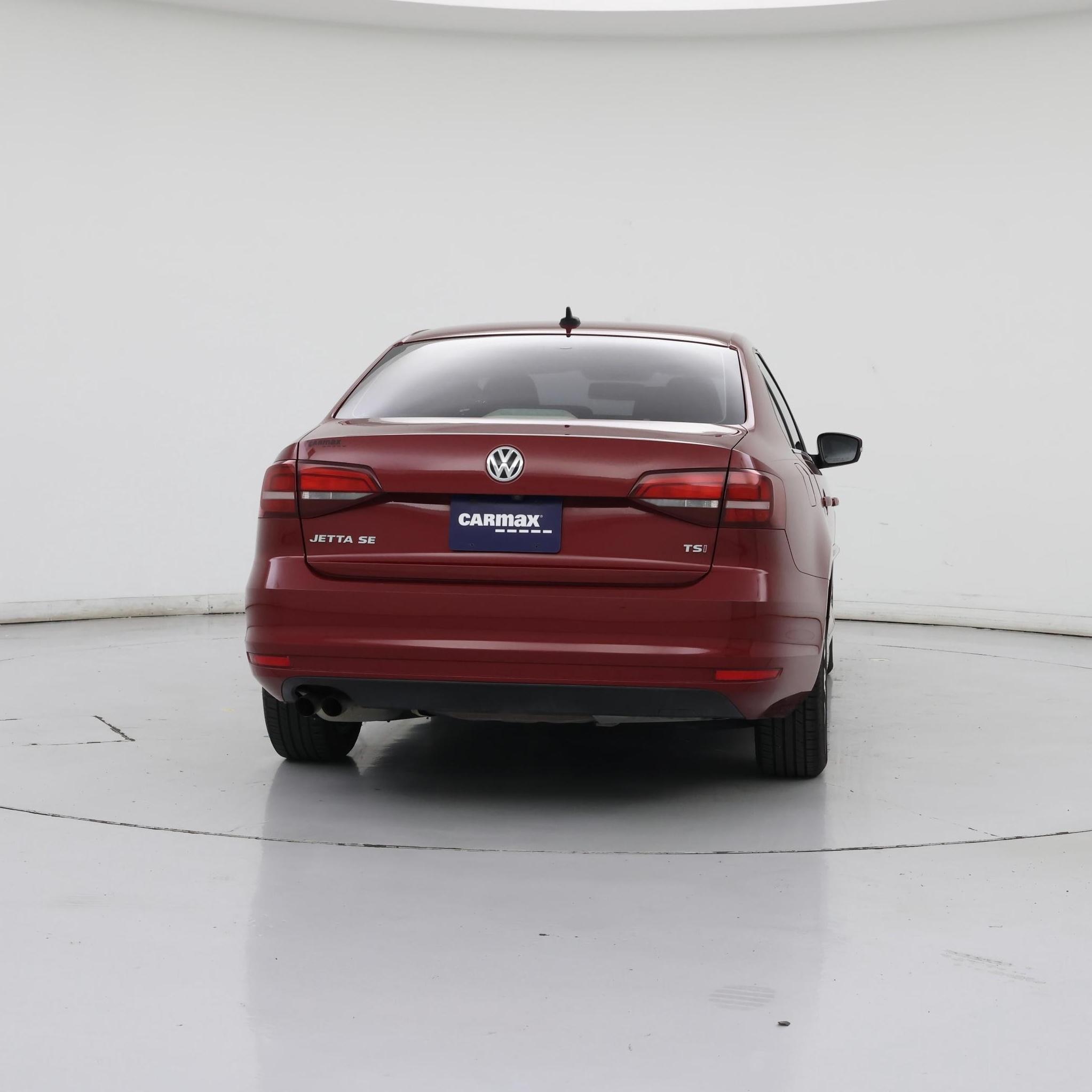 Thumbnail: 2017 Volkswagen Jetta - 6