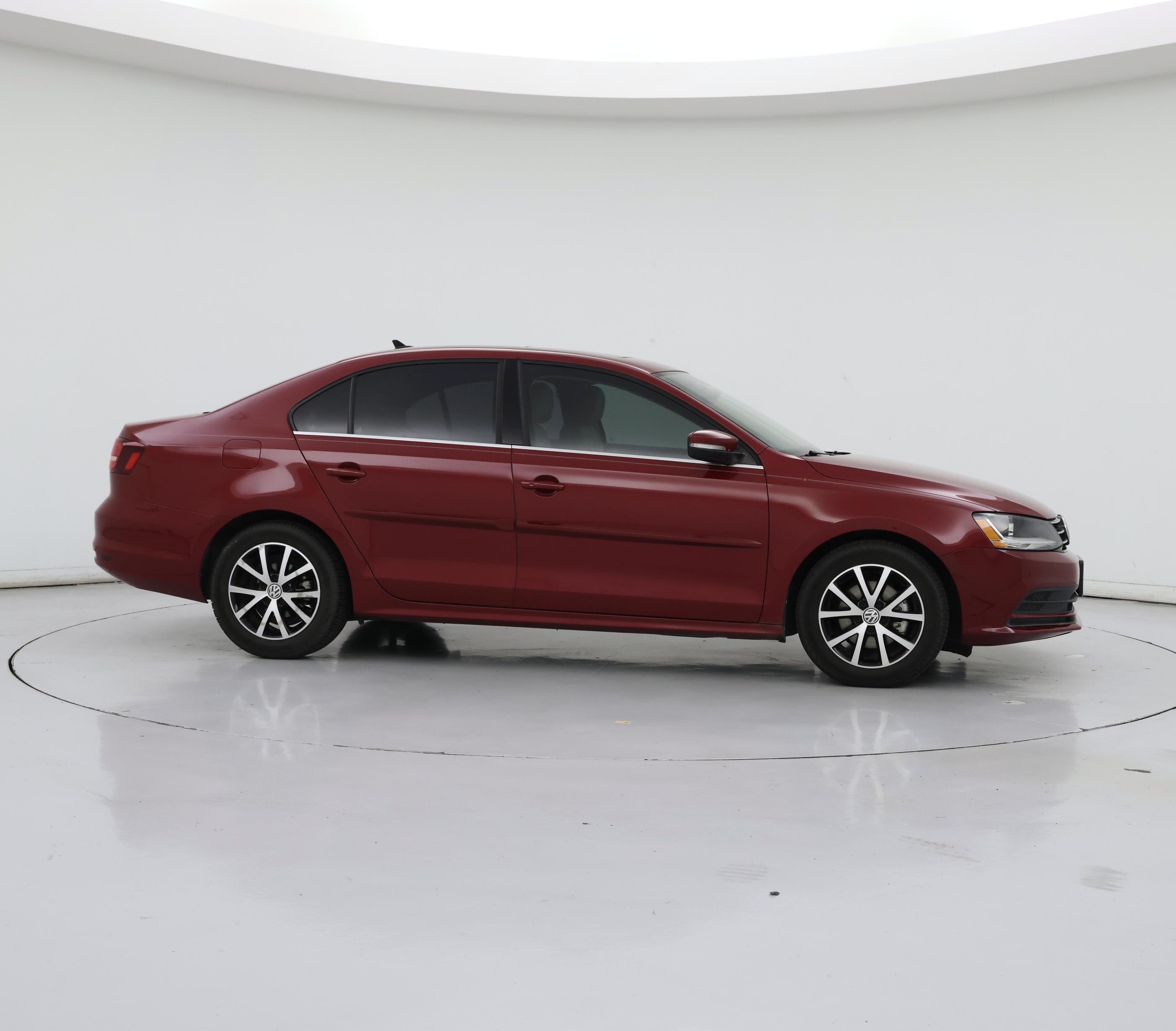 Thumbnail: 2017 Volkswagen Jetta - 7