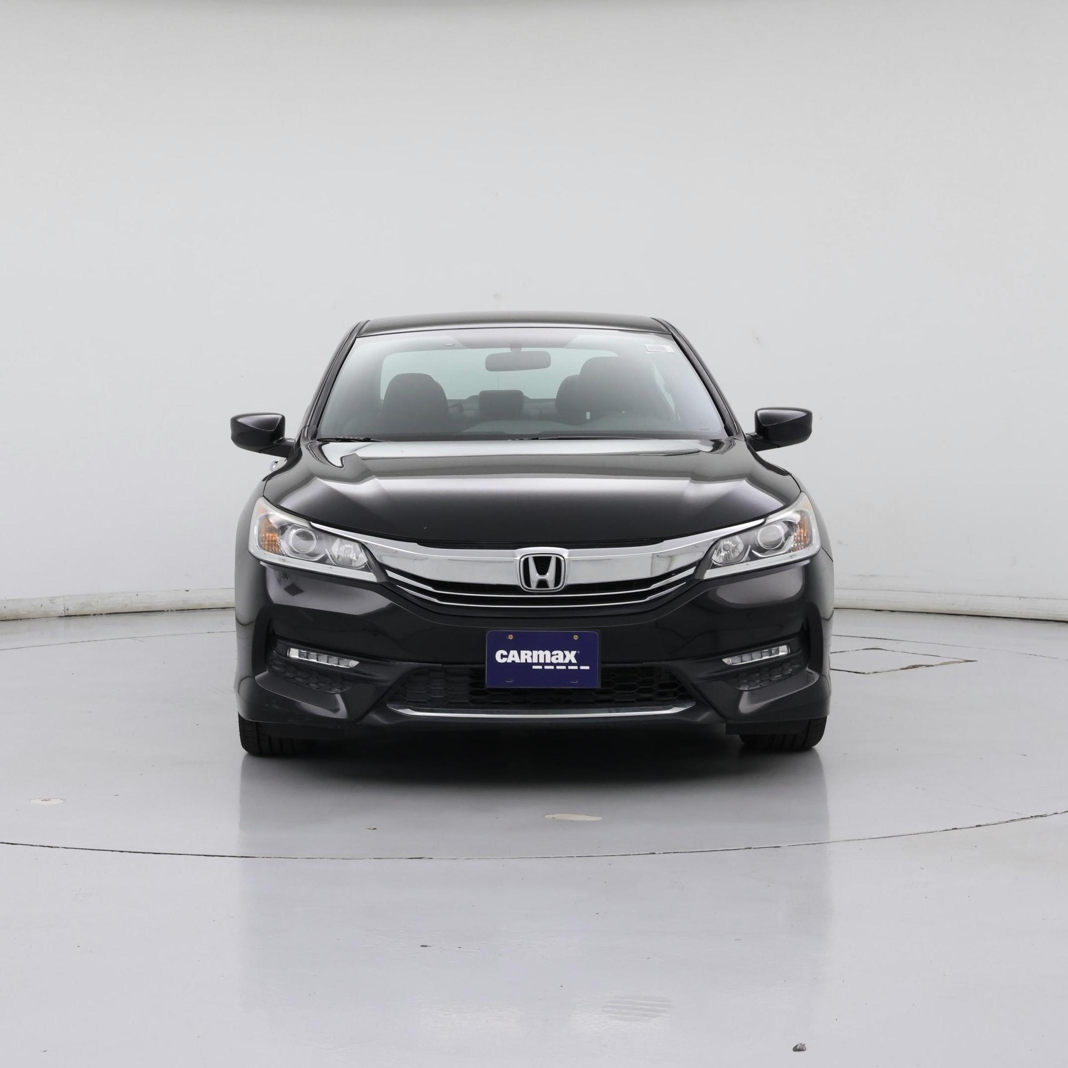 Thumbnail: 2017 Honda Accord - 5