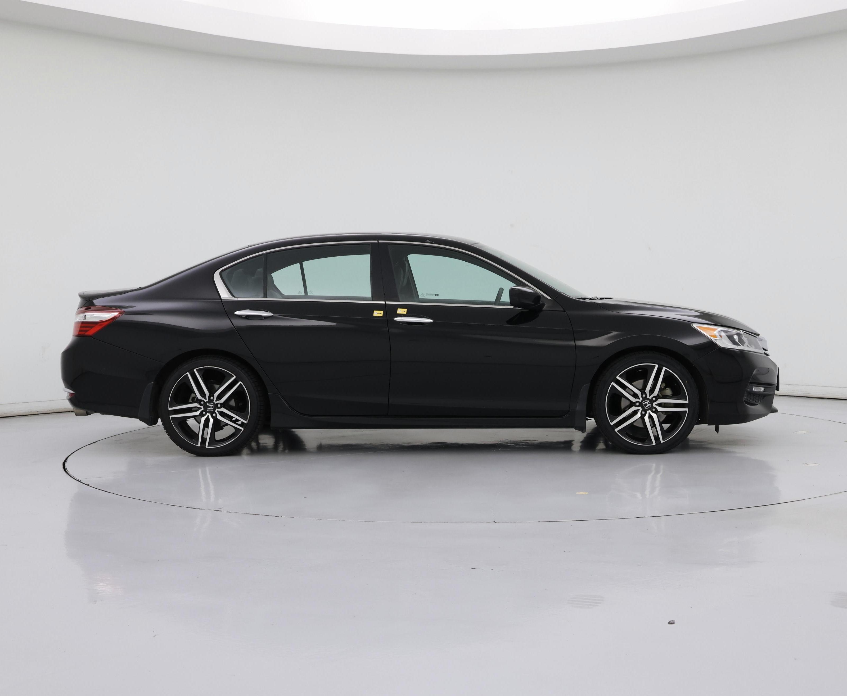 Thumbnail: 2017 Honda Accord - 7