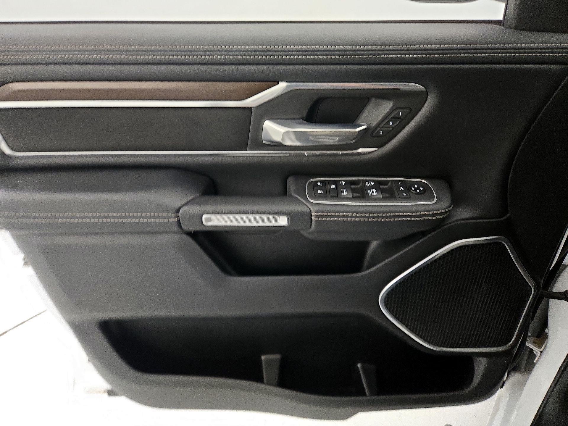 Thumbnail: 2021 RAM 1500 - 12