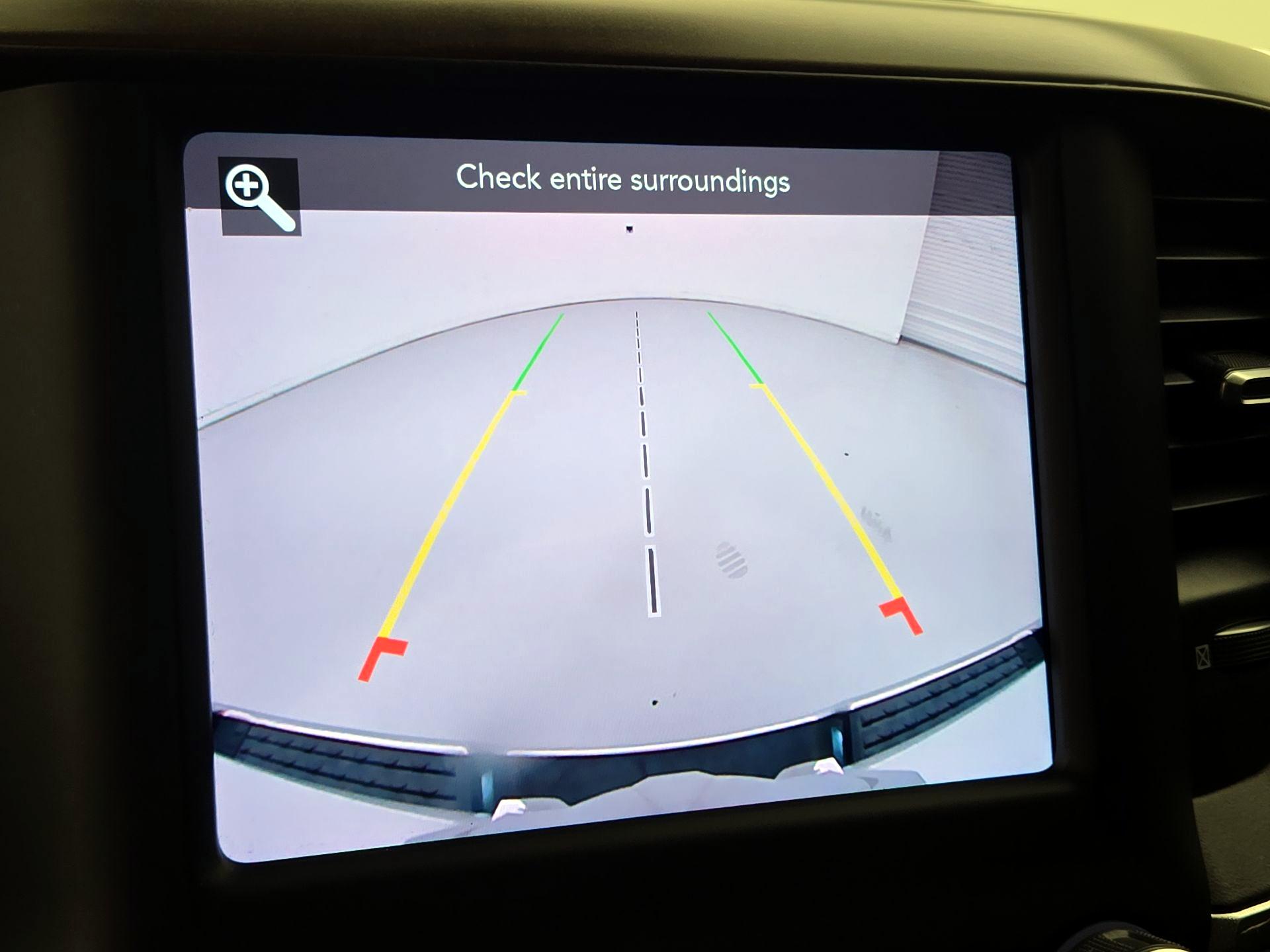 Thumbnail: 2021 RAM 1500 - 14