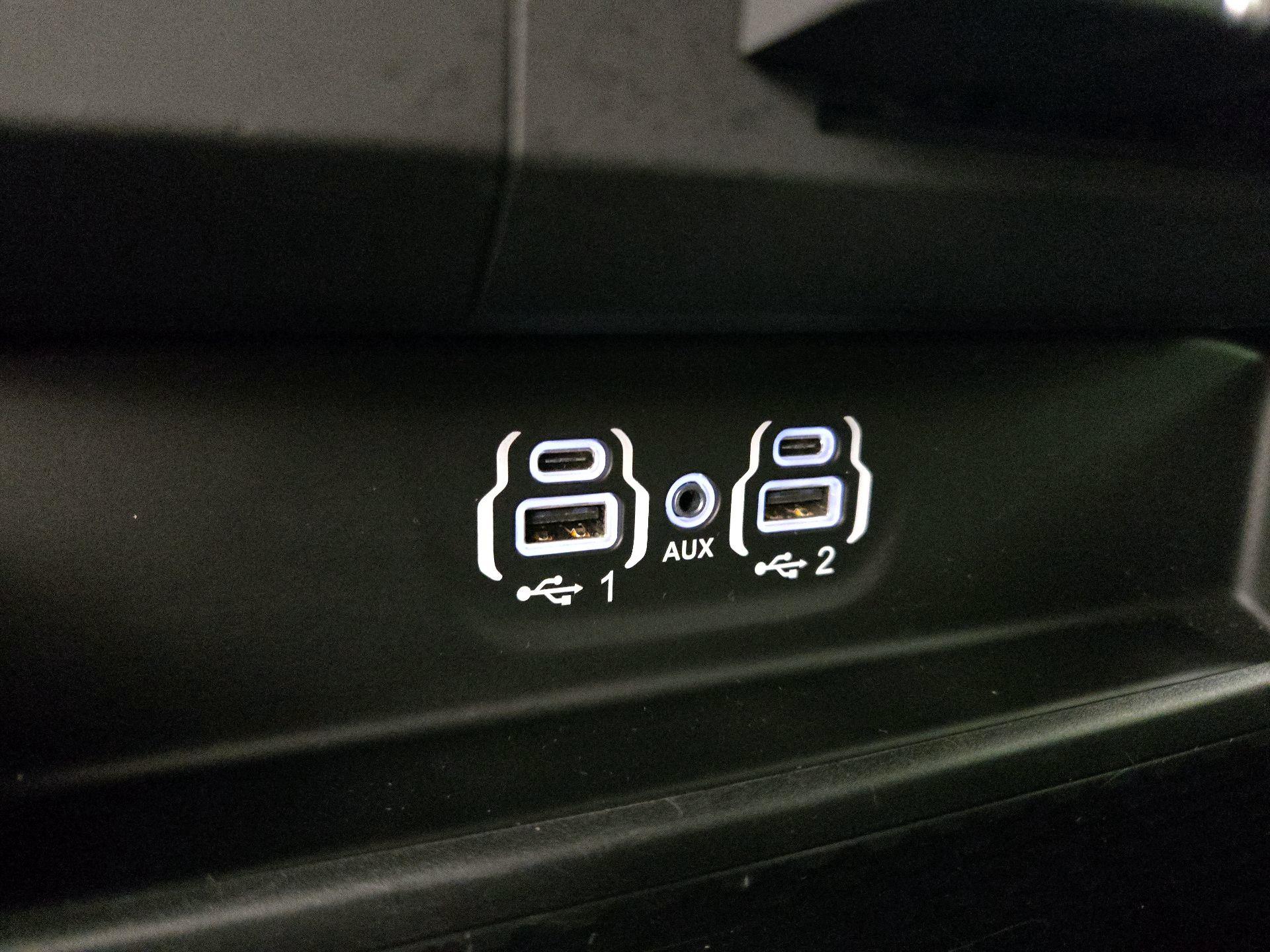 Thumbnail: 2021 RAM 1500 - 18