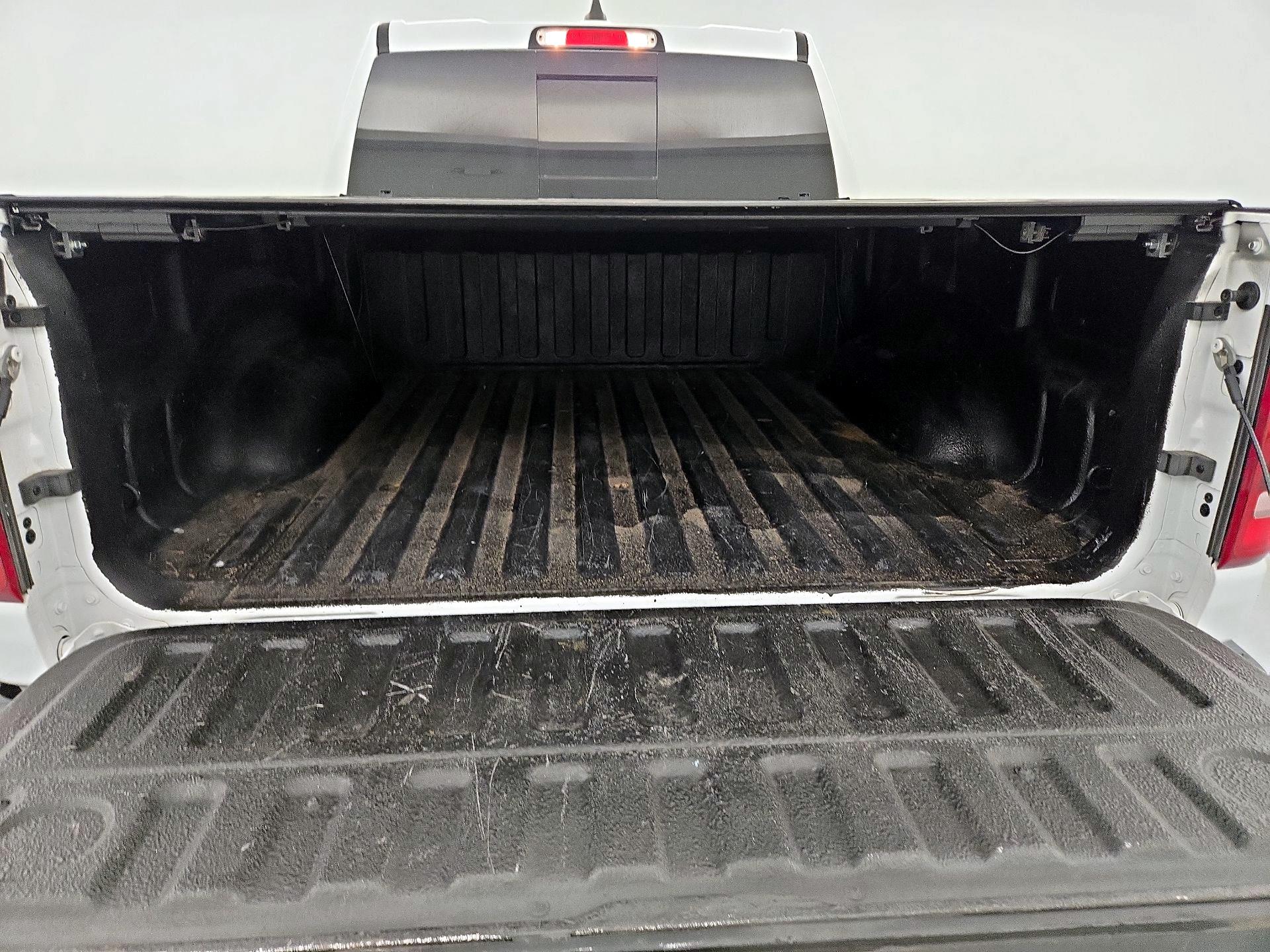 Thumbnail: 2021 RAM 1500 - 20