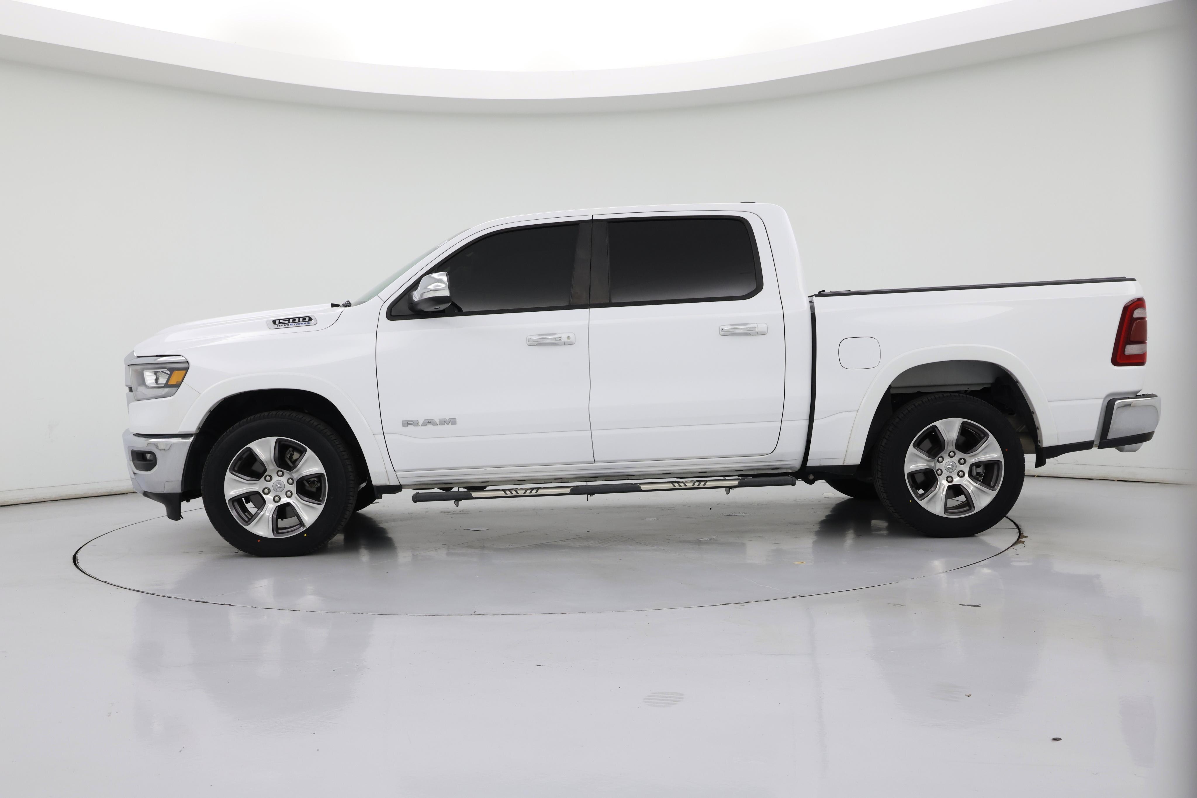 Thumbnail: 2021 RAM 1500 - 3