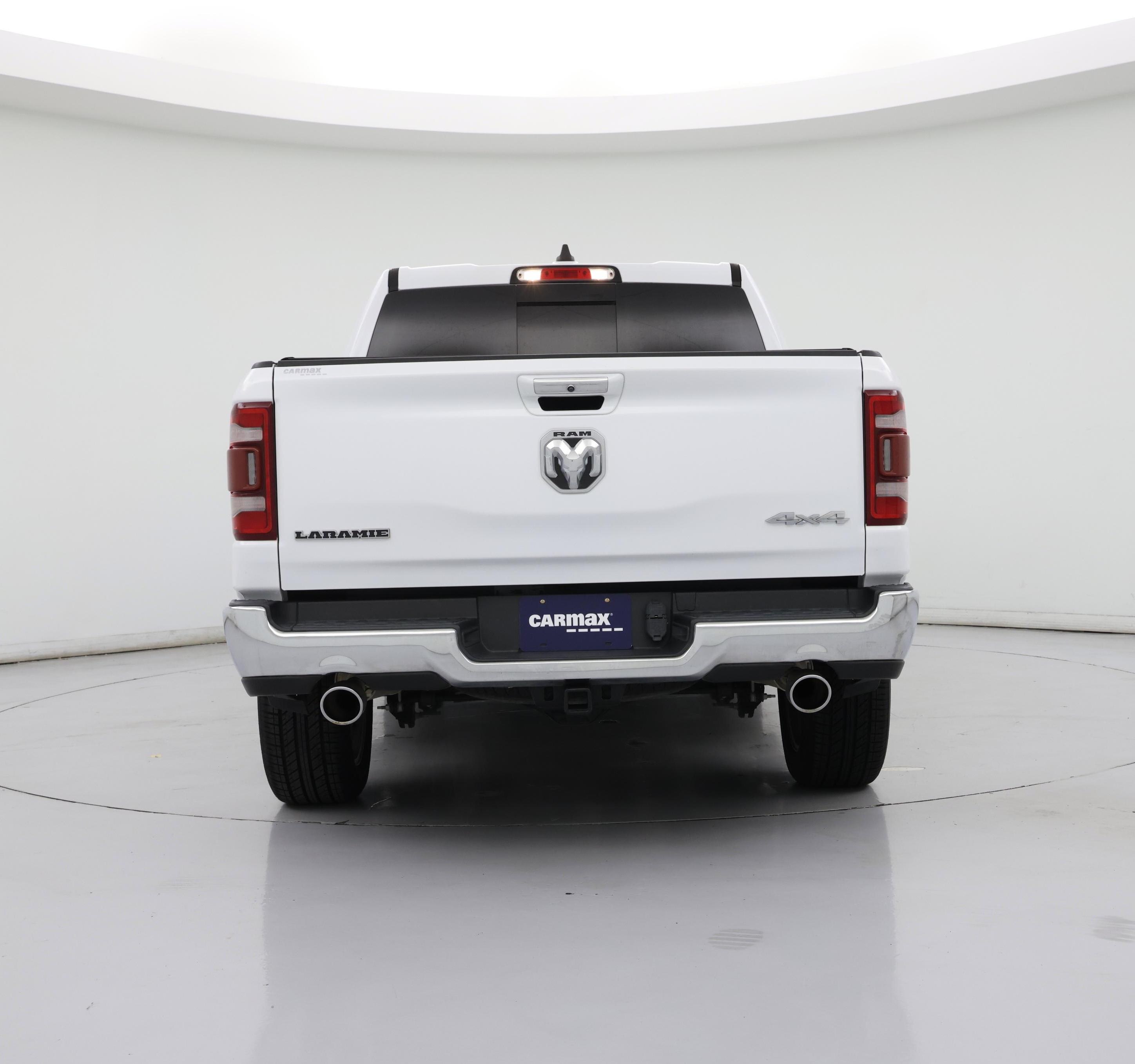 Thumbnail: 2021 RAM 1500 - 6