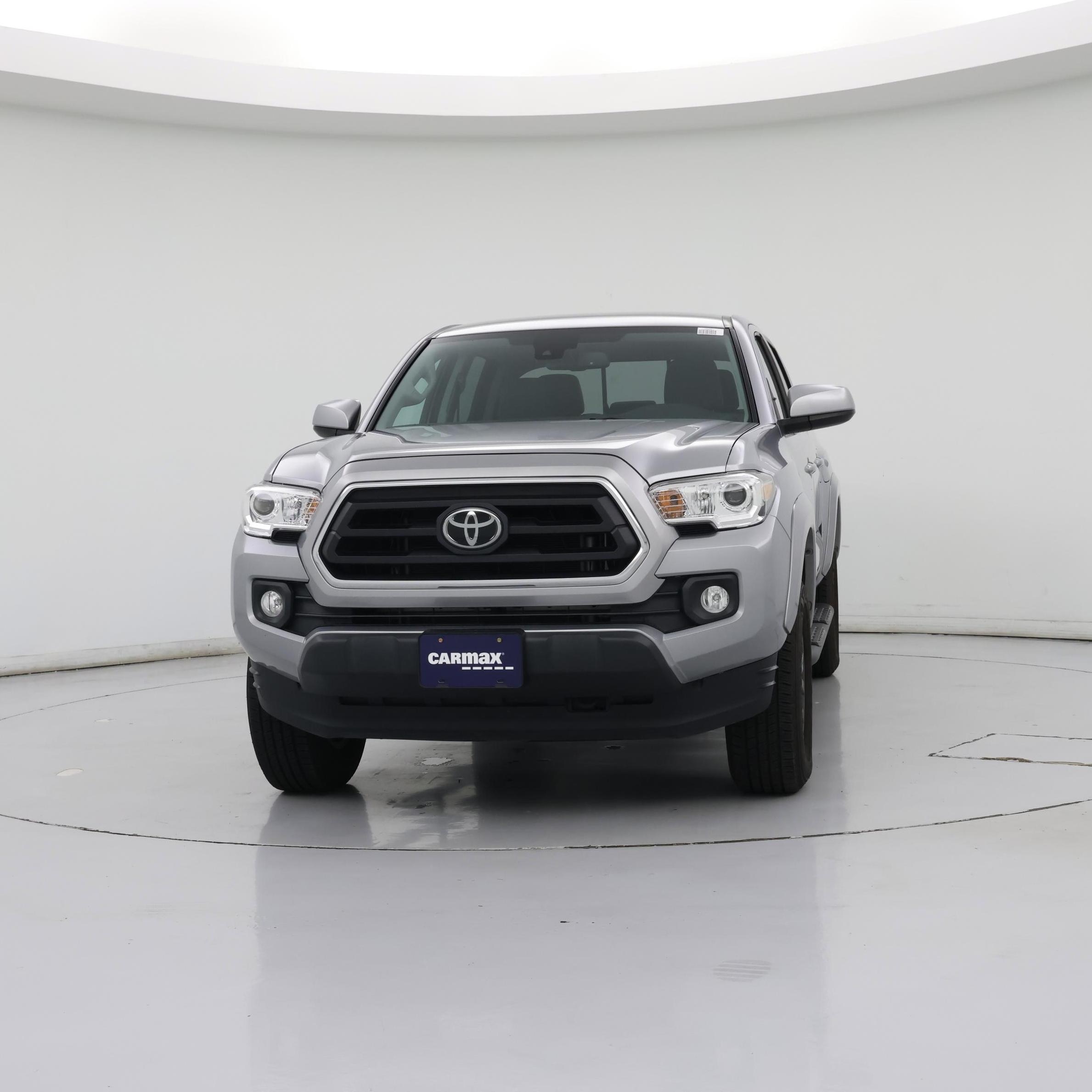 Thumbnail: 2021 Toyota Tacoma - 5