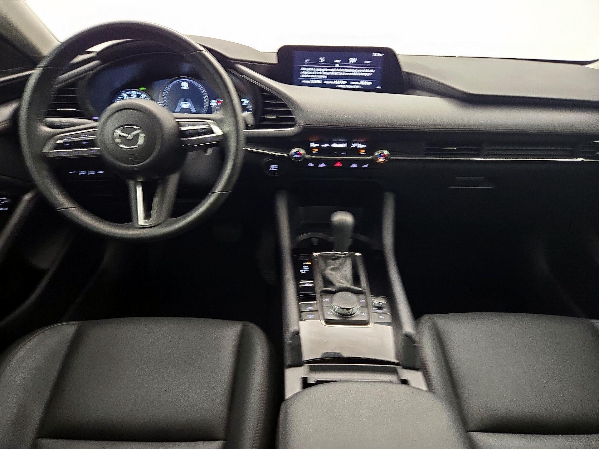 Thumbnail: 2023 Mazda Mazda3 - 9