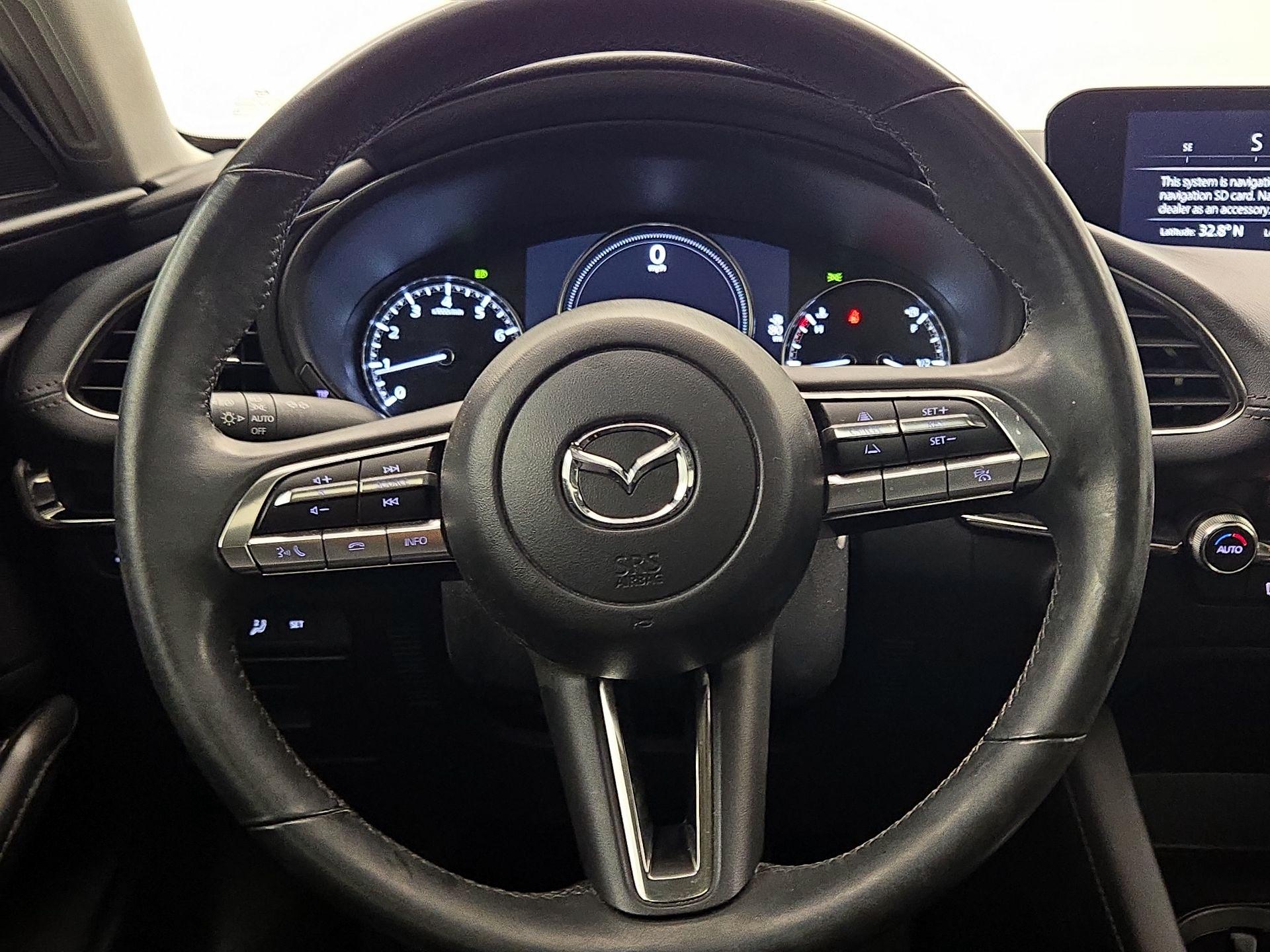 Thumbnail: 2023 Mazda Mazda3 - 10