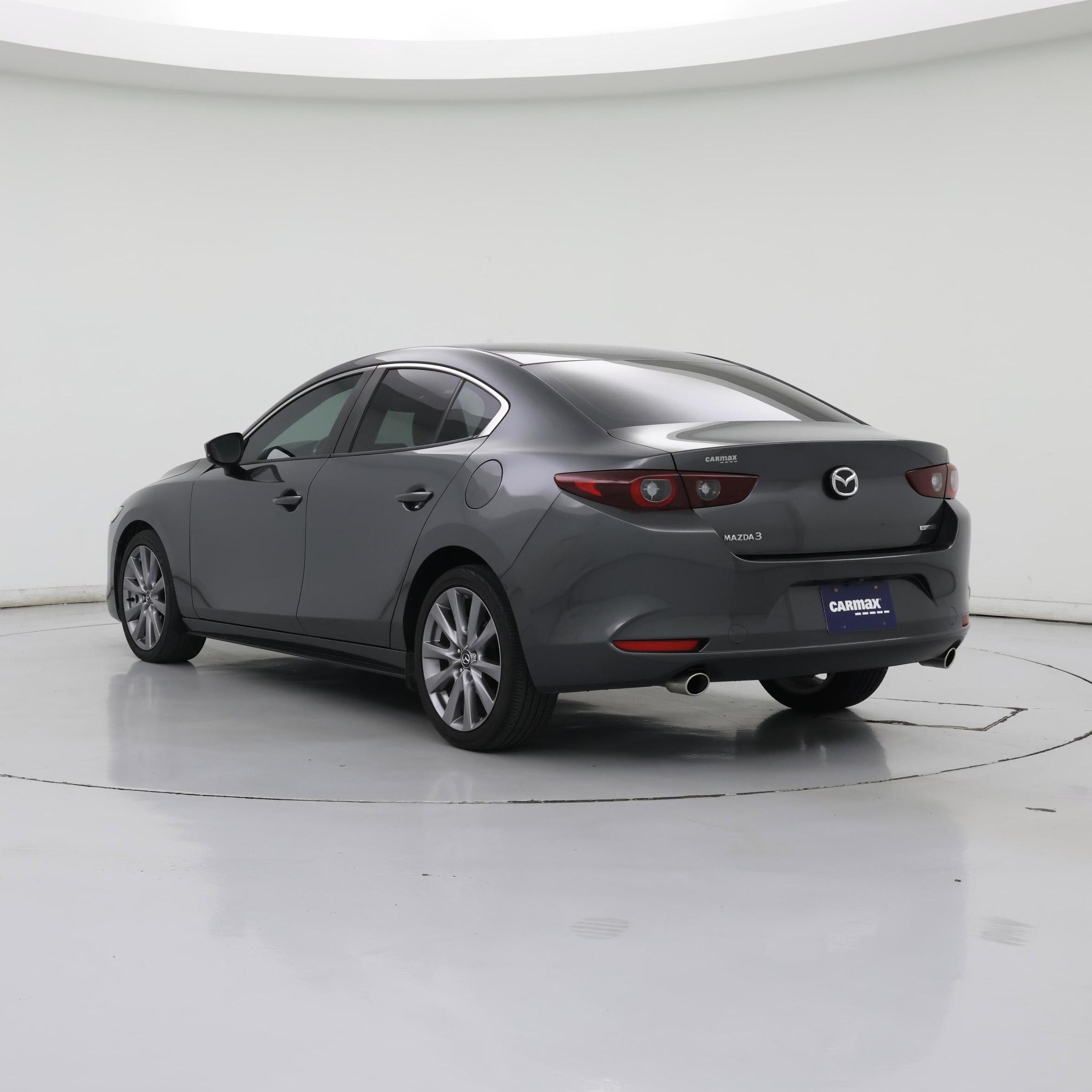 Thumbnail: 2023 Mazda Mazda3 - 2