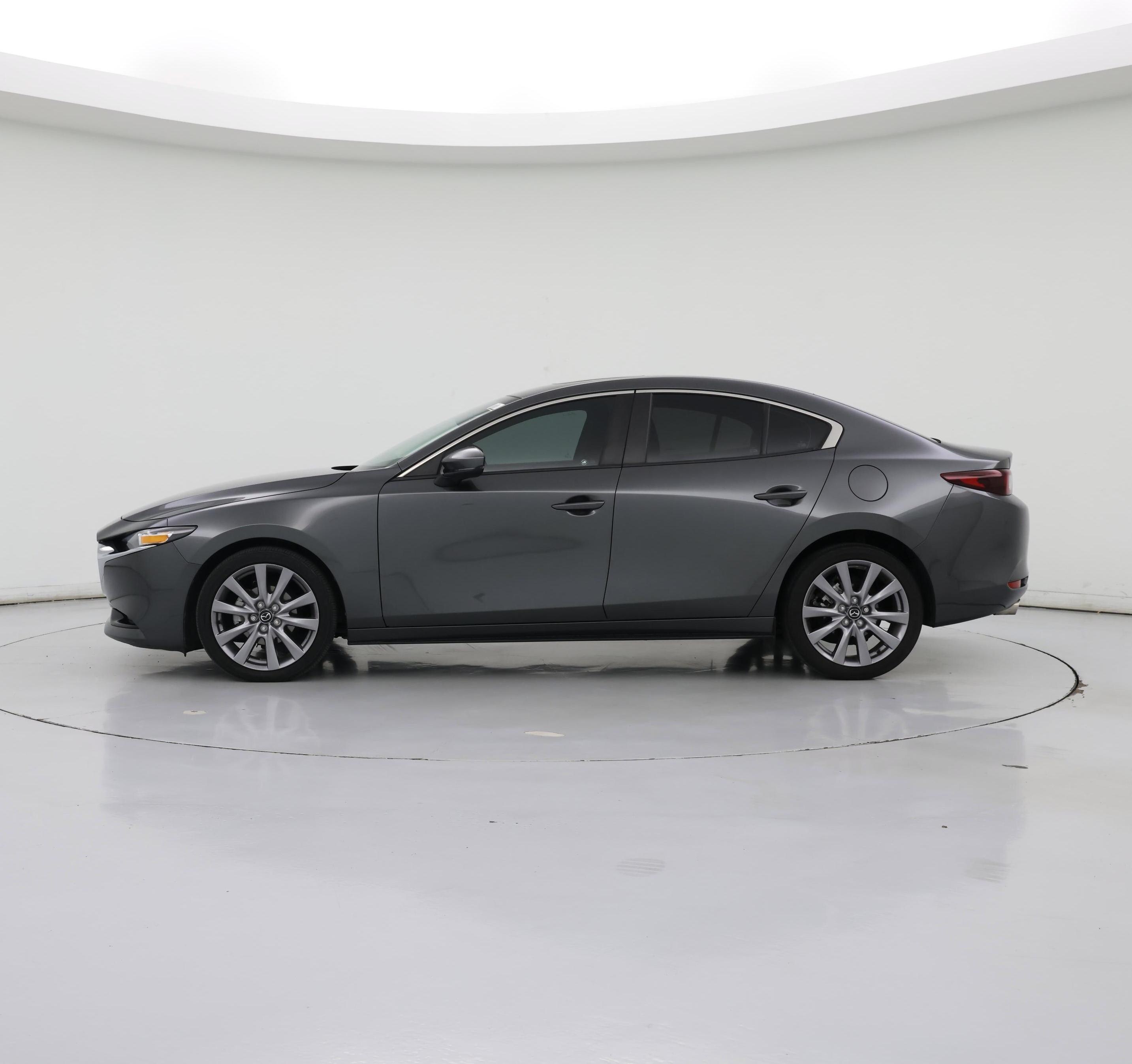 Thumbnail: 2023 Mazda Mazda3 - 3
