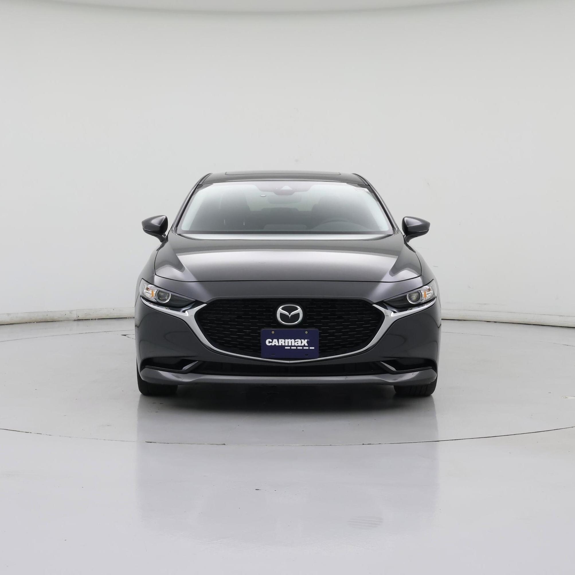 Thumbnail: 2023 Mazda Mazda3 - 5