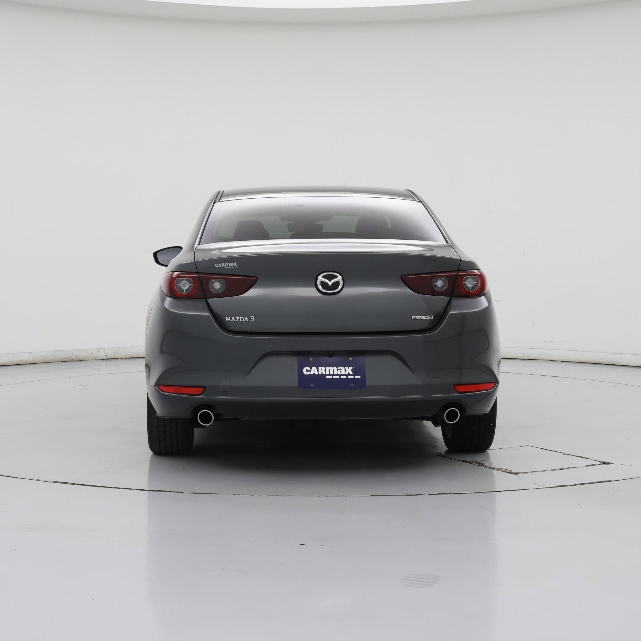 Thumbnail: 2023 Mazda Mazda3 - 6