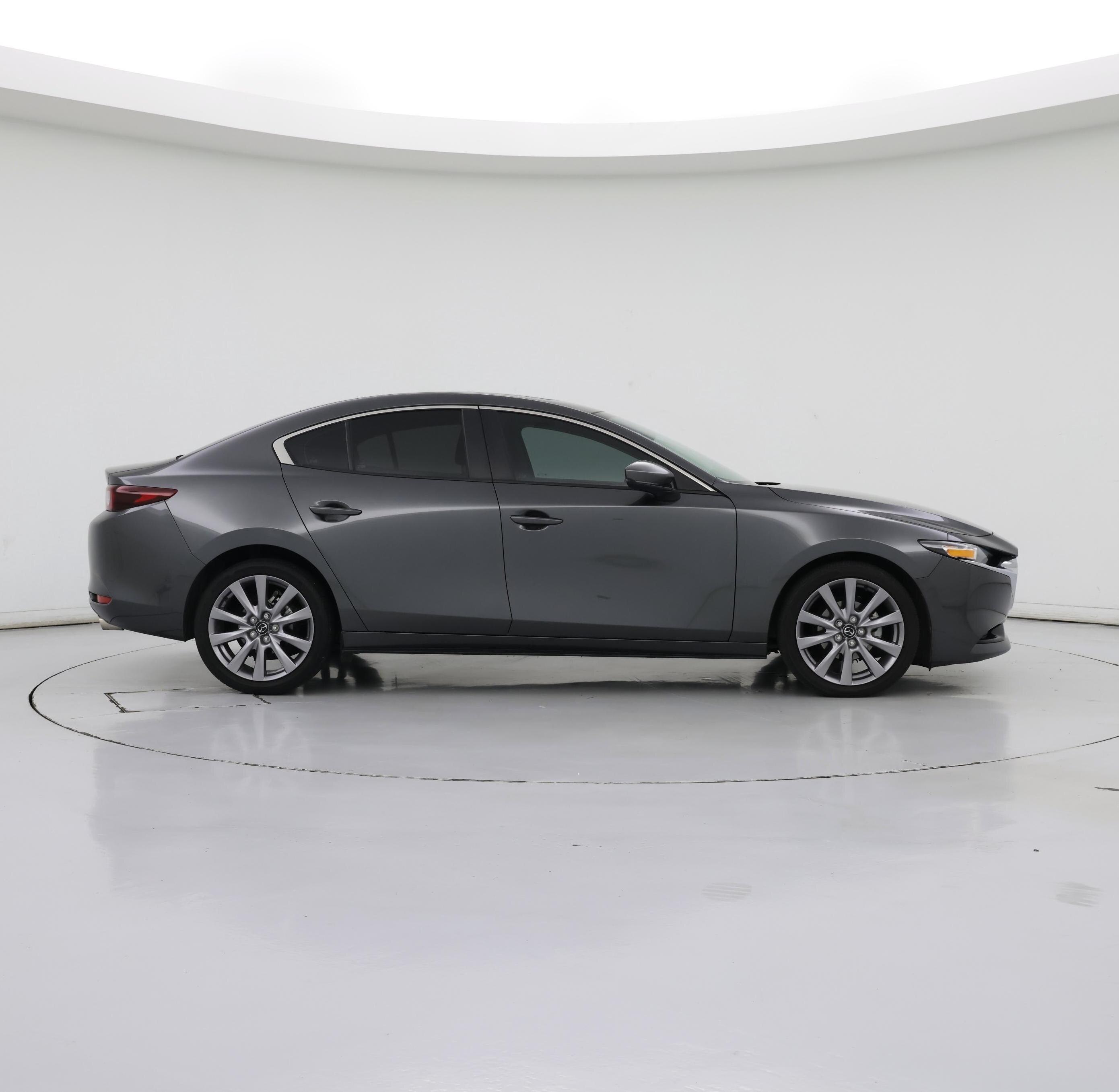 Thumbnail: 2023 Mazda Mazda3 - 7