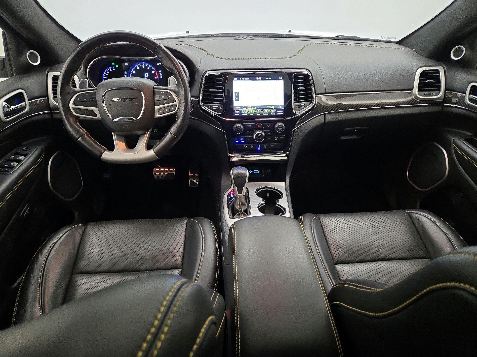 Thumbnail: 2020 Jeep Grand Cherokee - 9