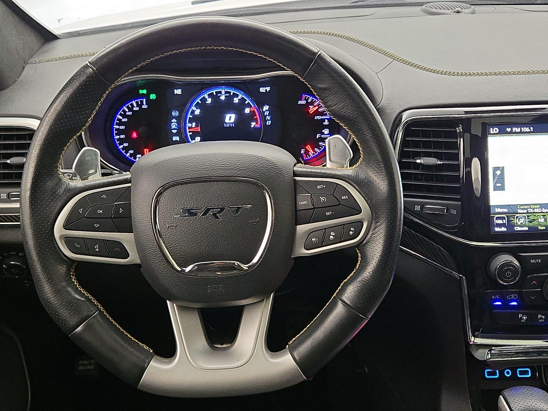 Thumbnail: 2020 Jeep Grand Cherokee - 10