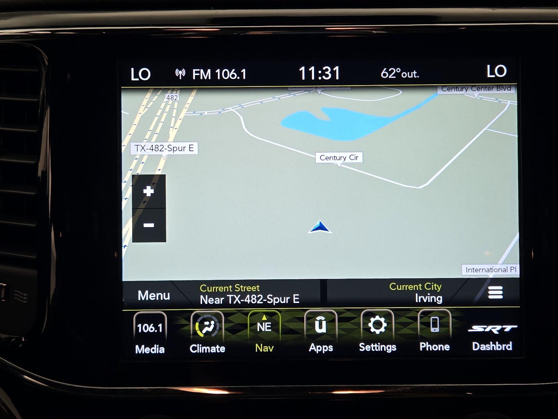 Thumbnail: 2020 Jeep Grand Cherokee - 14