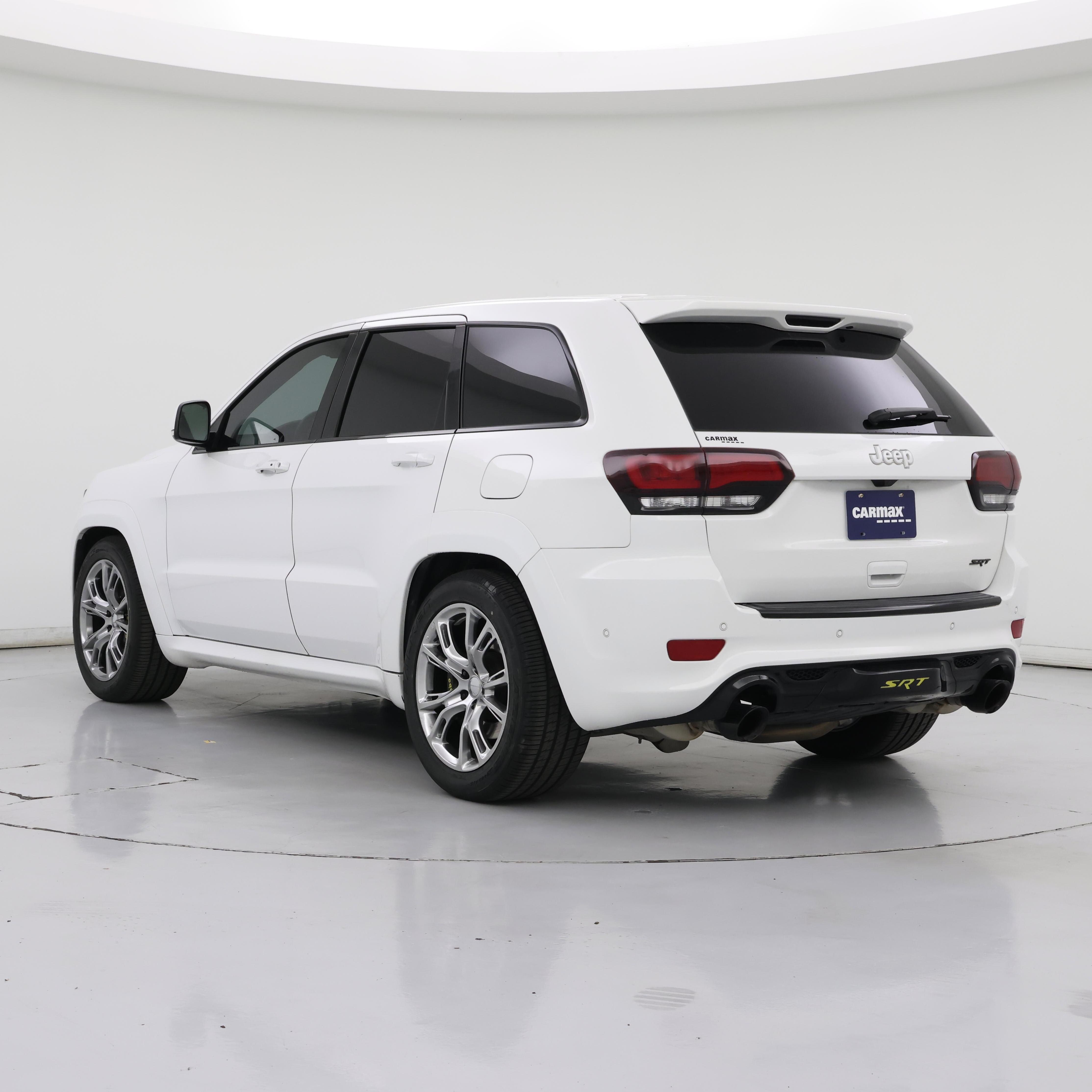 Thumbnail: 2020 Jeep Grand Cherokee - 2