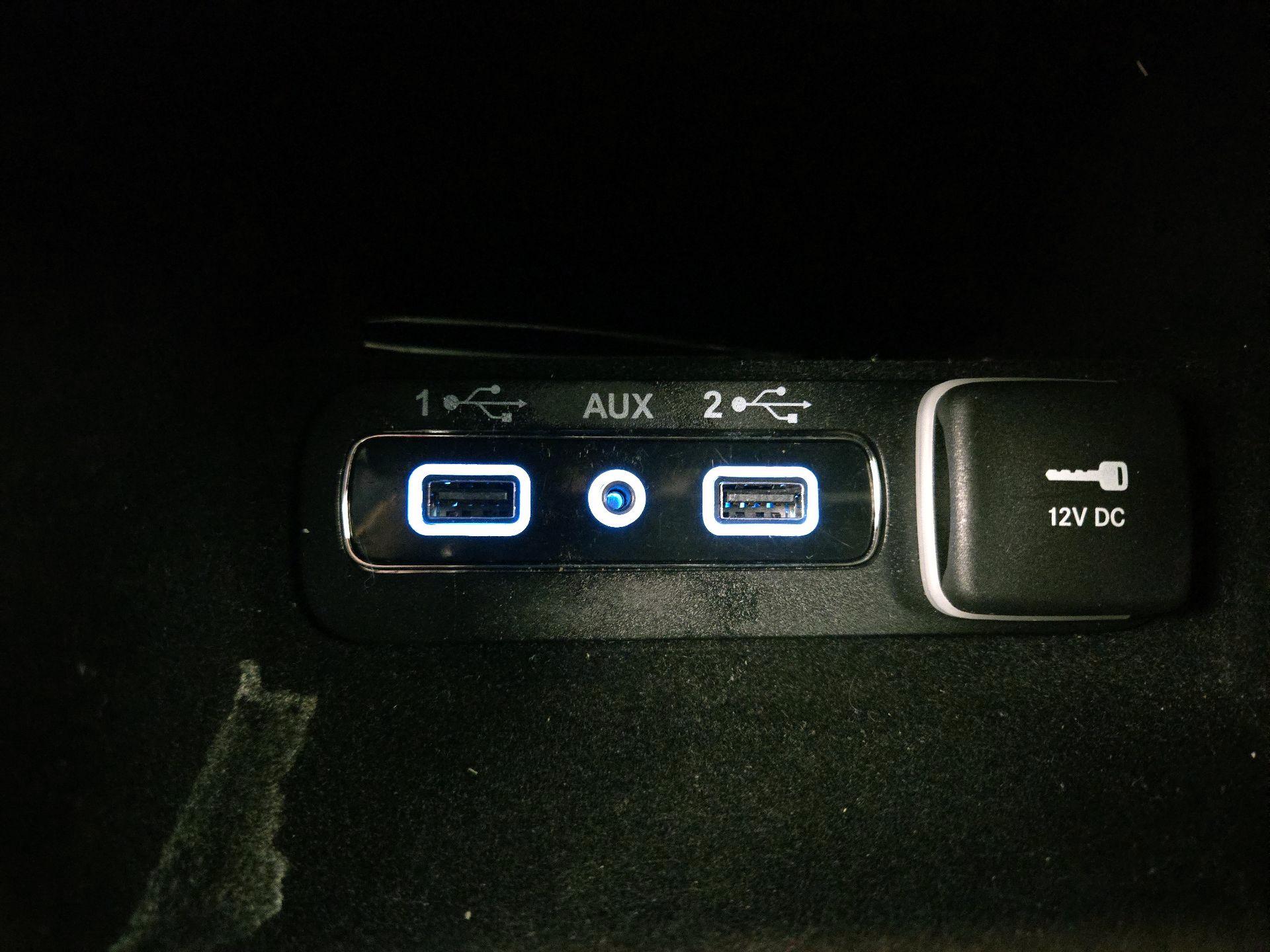 Thumbnail: 2020 Jeep Grand Cherokee - 19