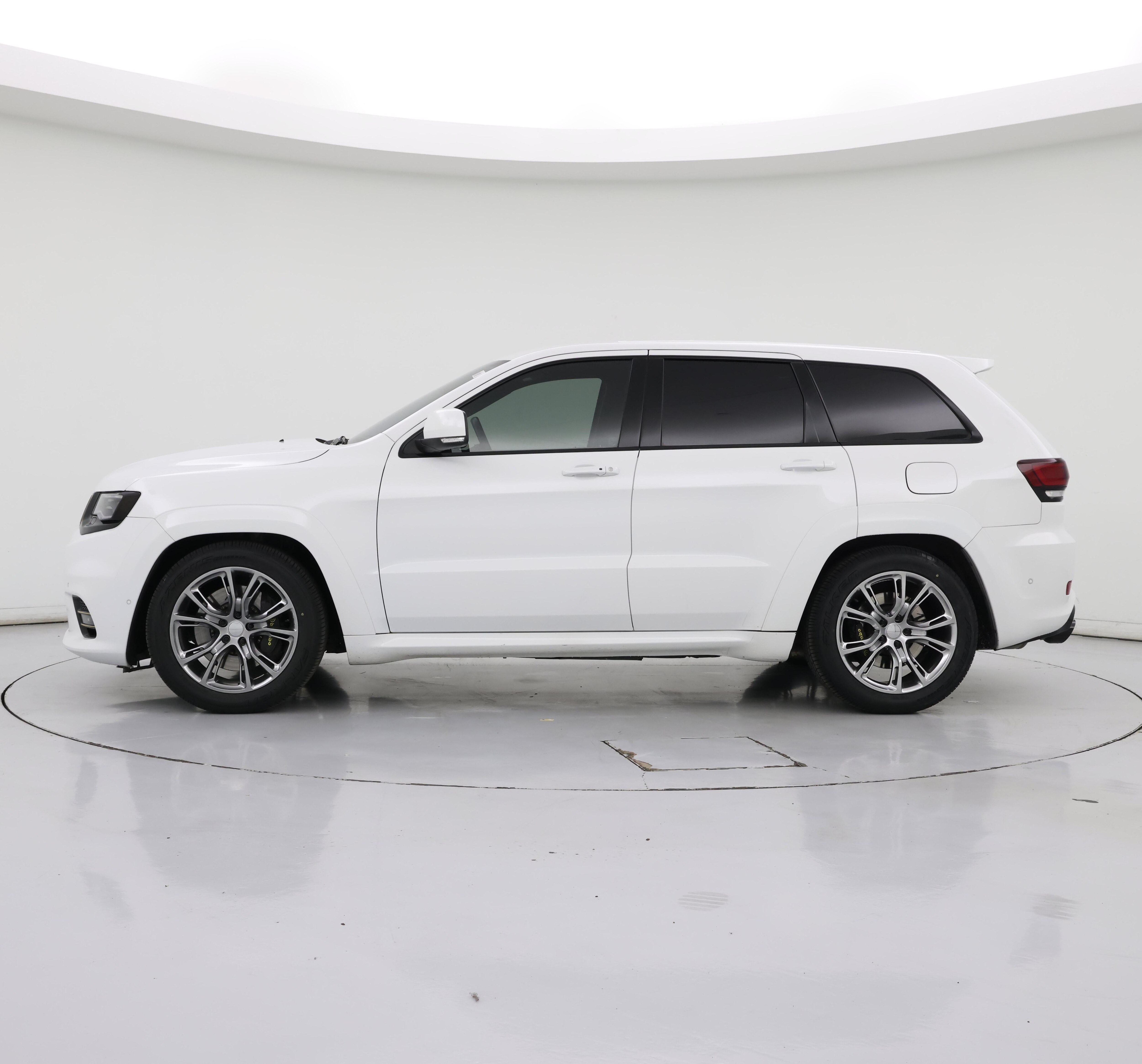 Thumbnail: 2020 Jeep Grand Cherokee - 3