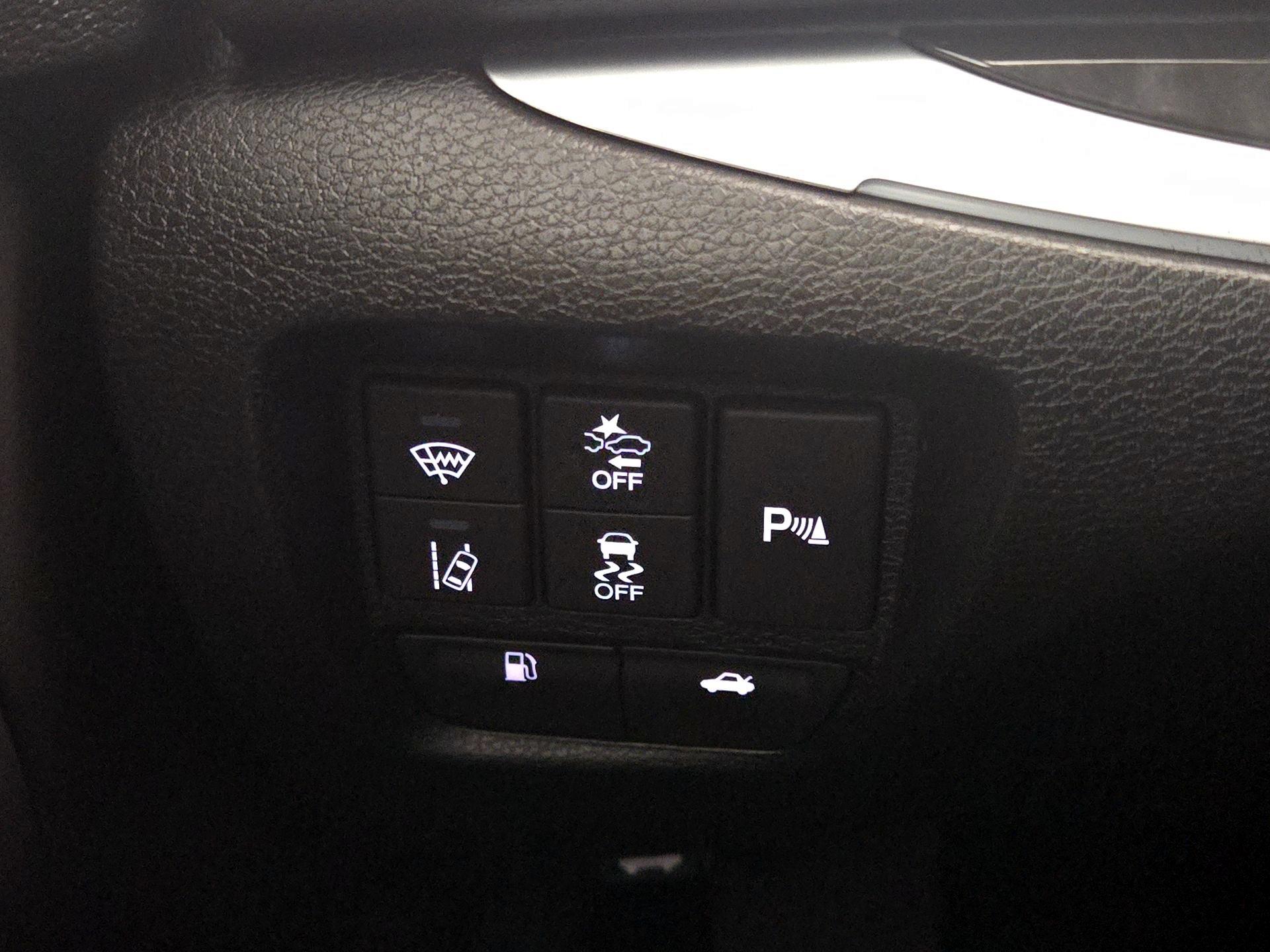 Thumbnail: 2018 Acura TLX - 13