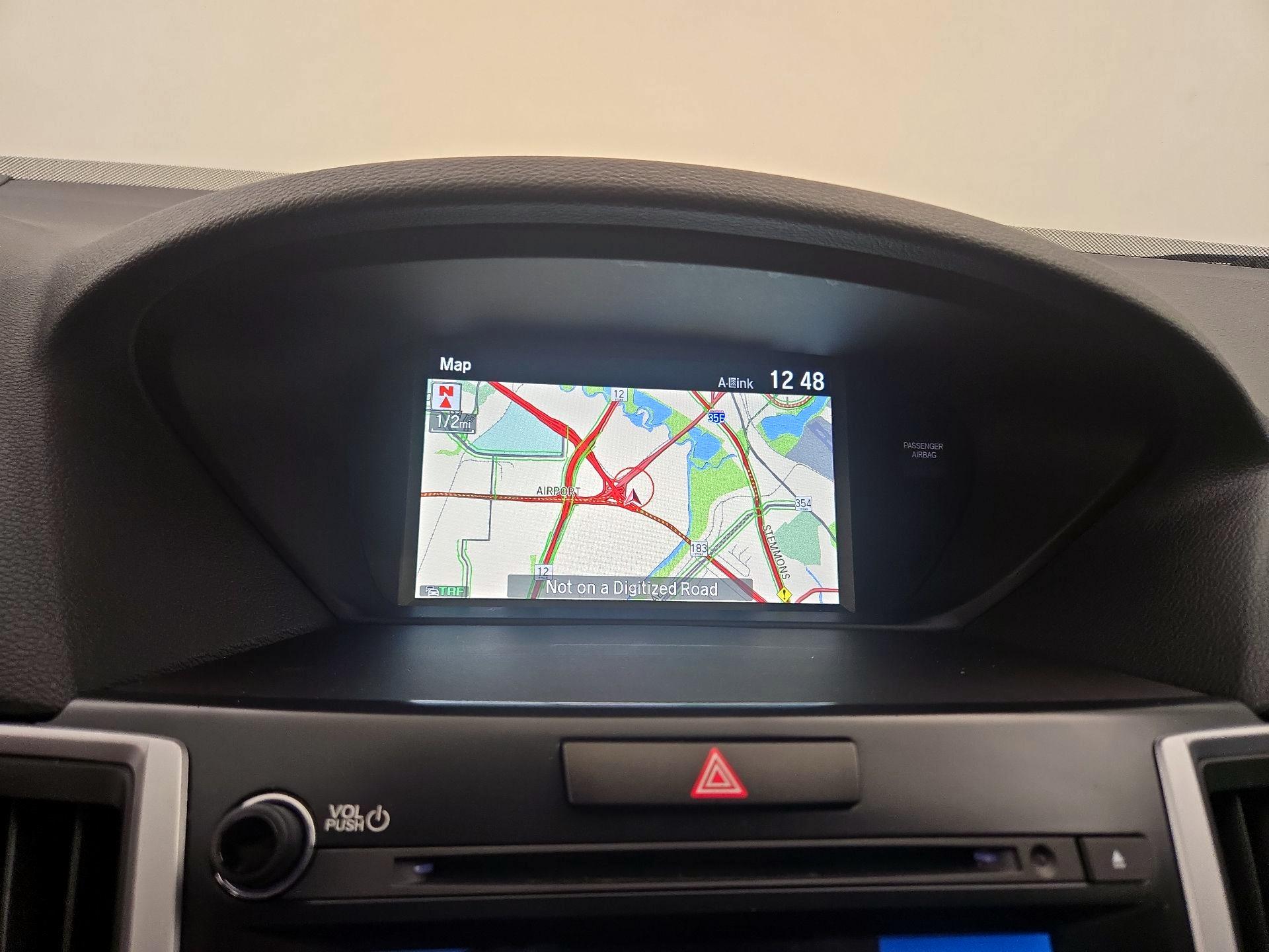 Thumbnail: 2018 Acura TLX - 14