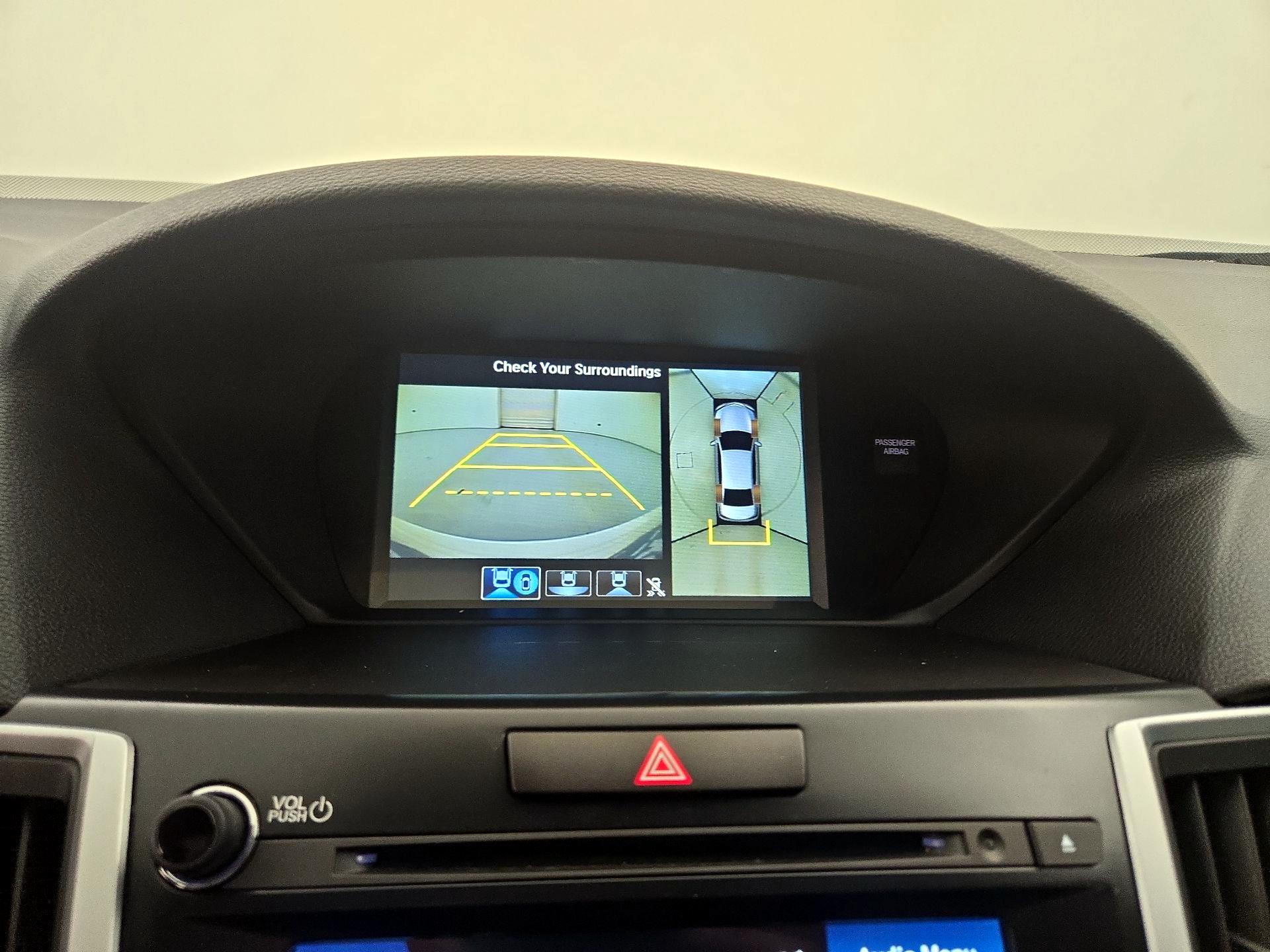 Thumbnail: 2018 Acura TLX - 15