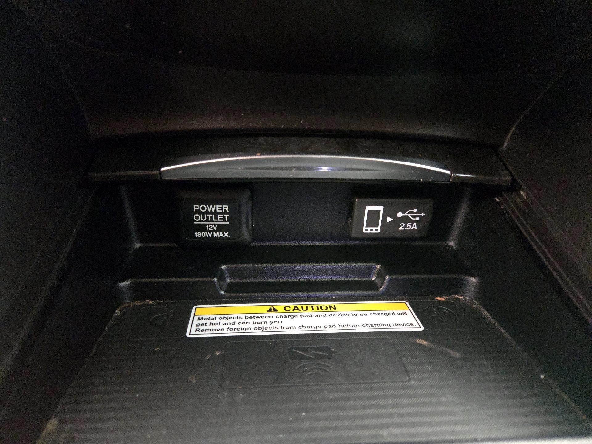 Thumbnail: 2018 Acura TLX - 19