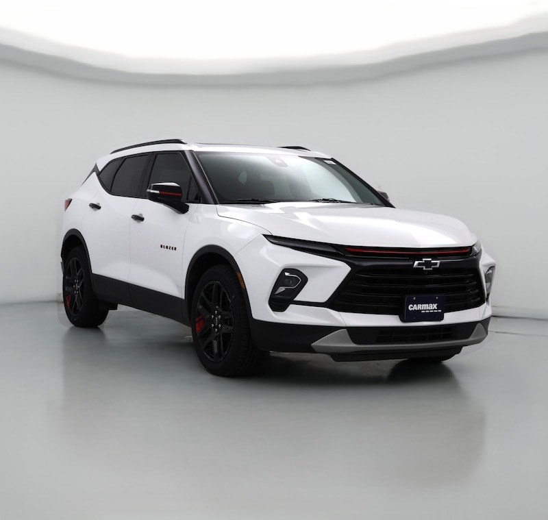 2023 Chevrolet Blazer 3LT