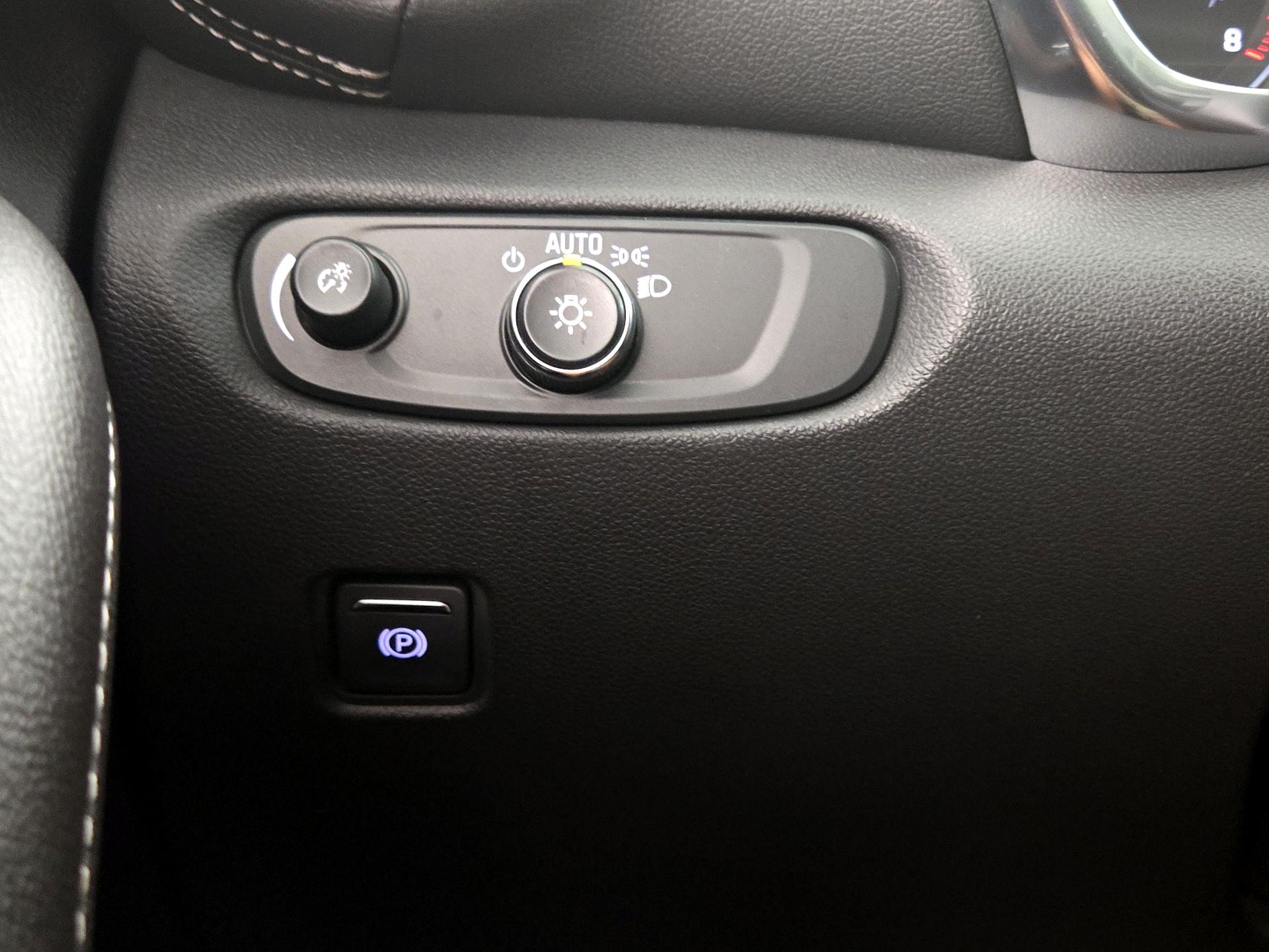 Thumbnail: 2023 Chevrolet Blazer - 13