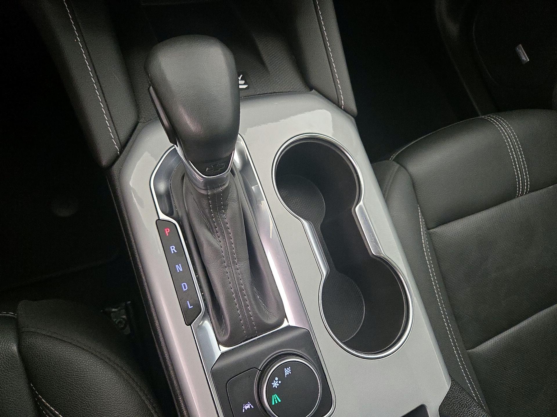 Thumbnail: 2023 Chevrolet Blazer - 17