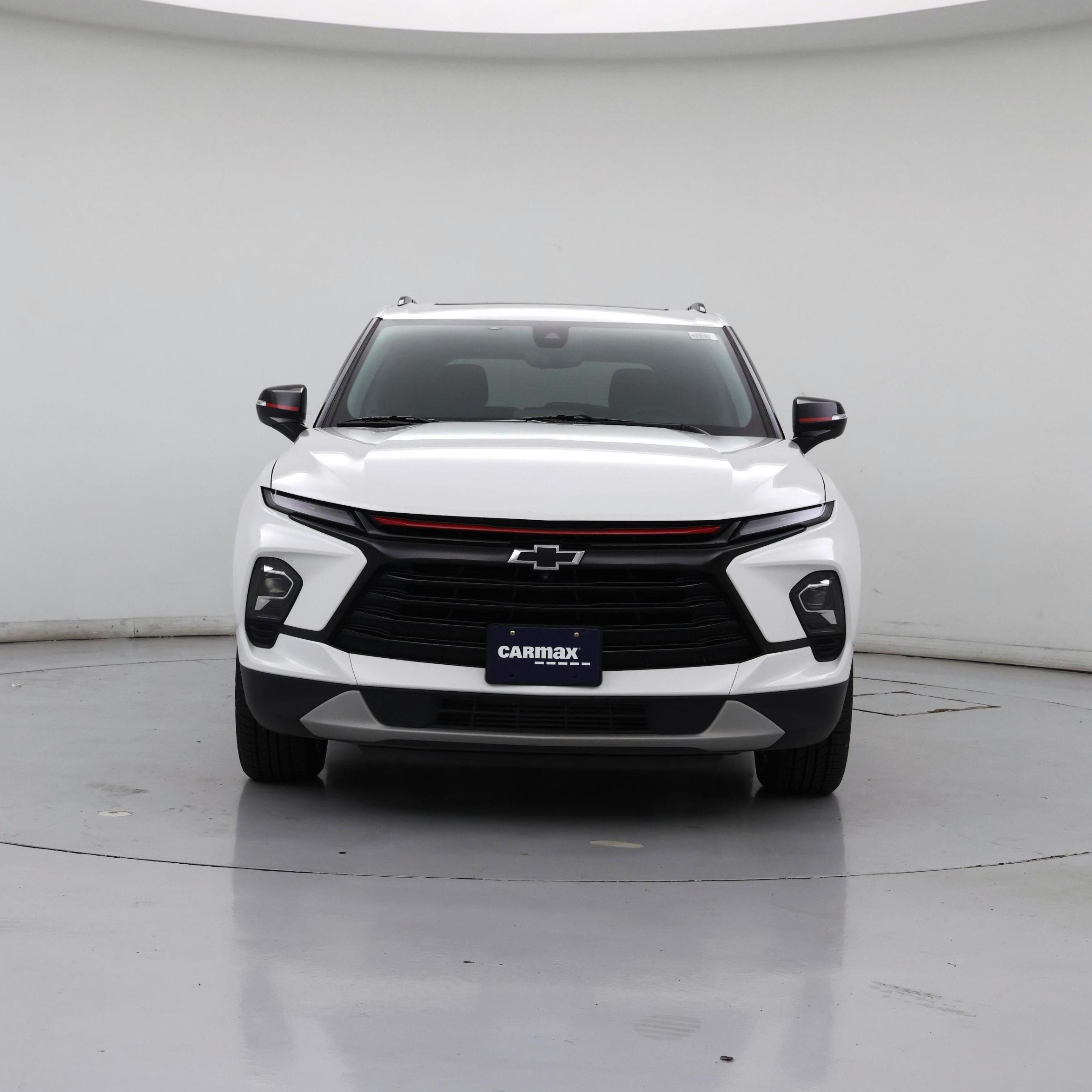 Thumbnail: 2023 Chevrolet Blazer - 5