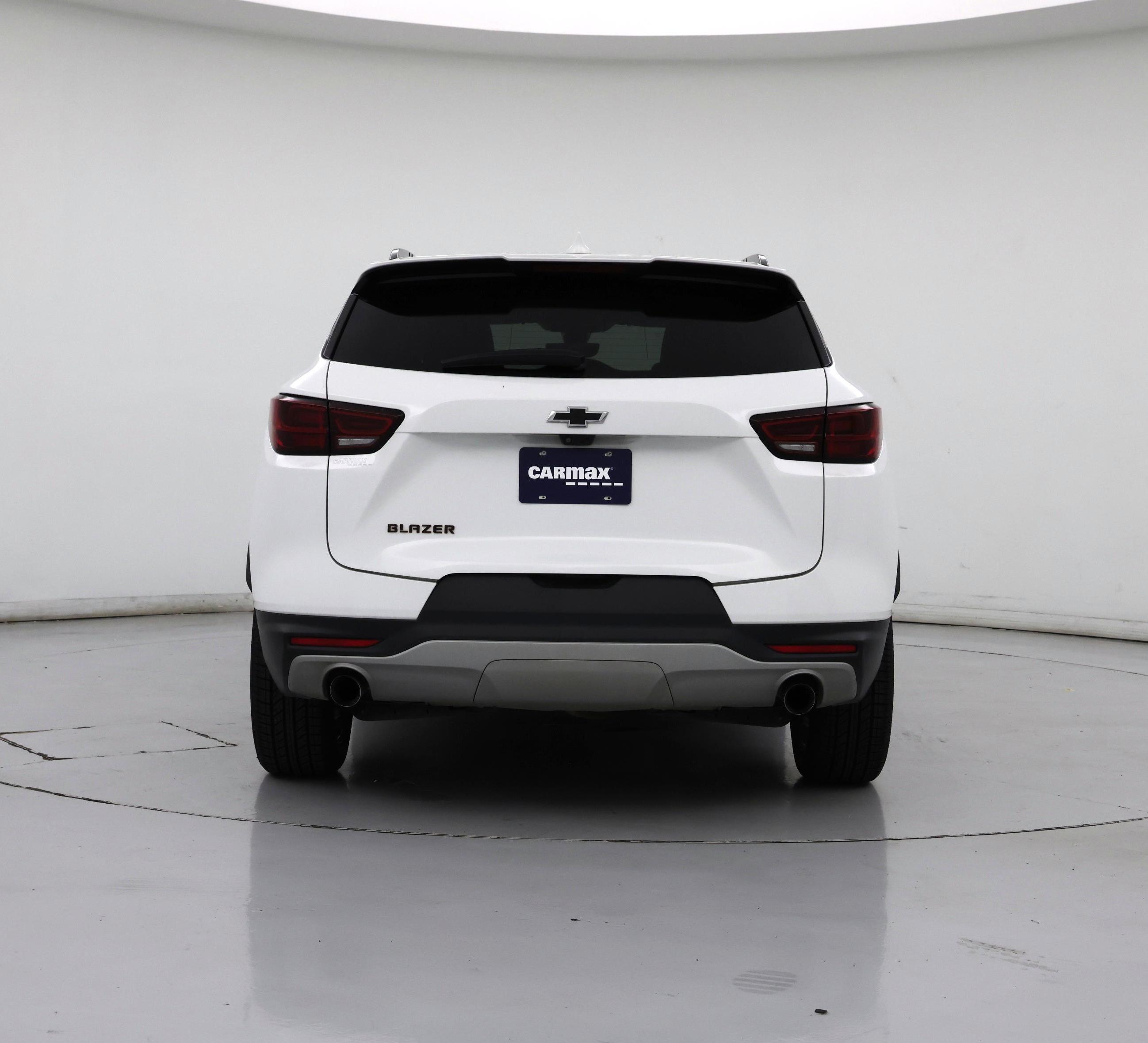 Thumbnail: 2023 Chevrolet Blazer - 6