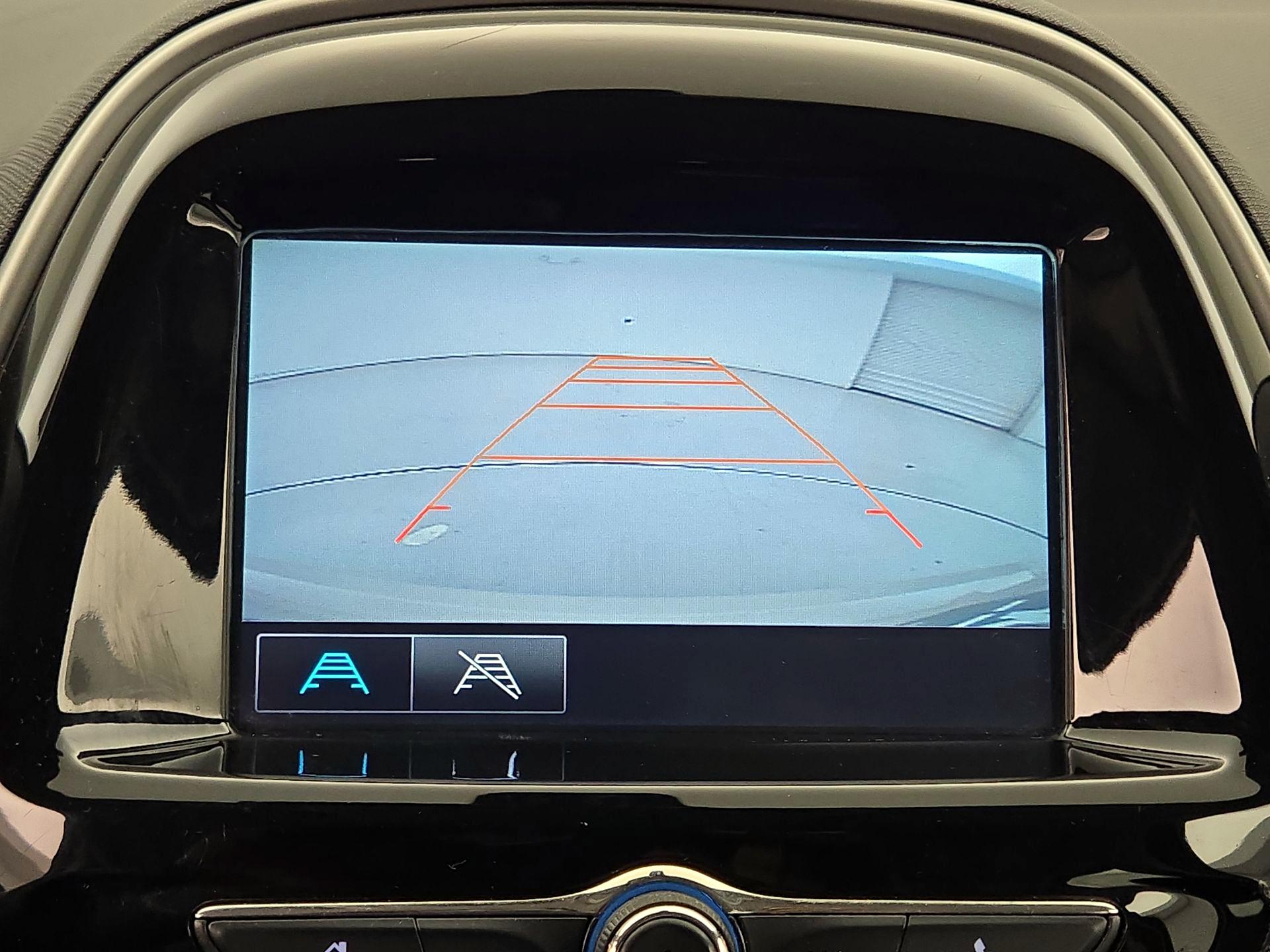 Thumbnail: 2017 Chevrolet Spark - 14