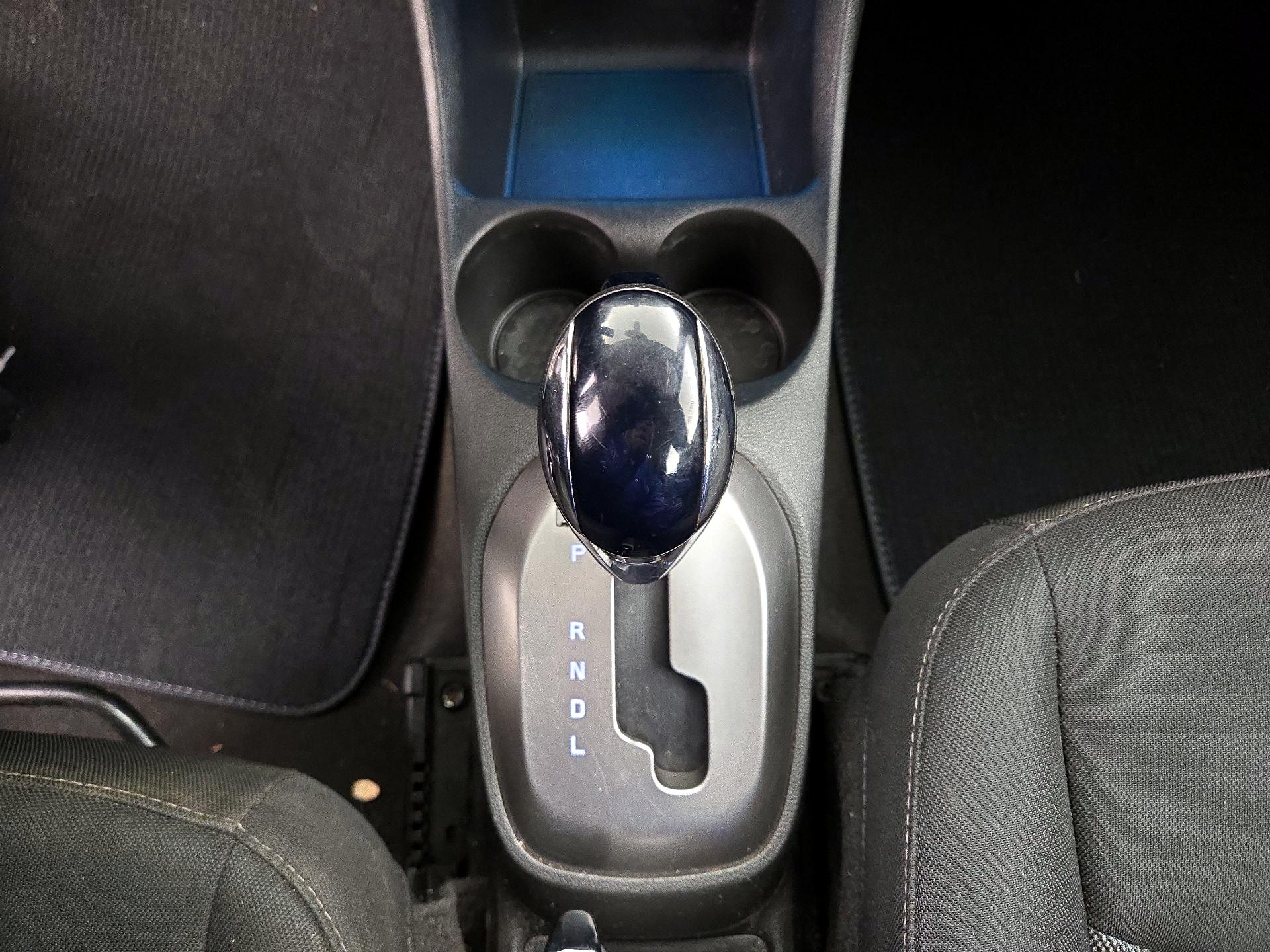 Thumbnail: 2017 Chevrolet Spark - 17