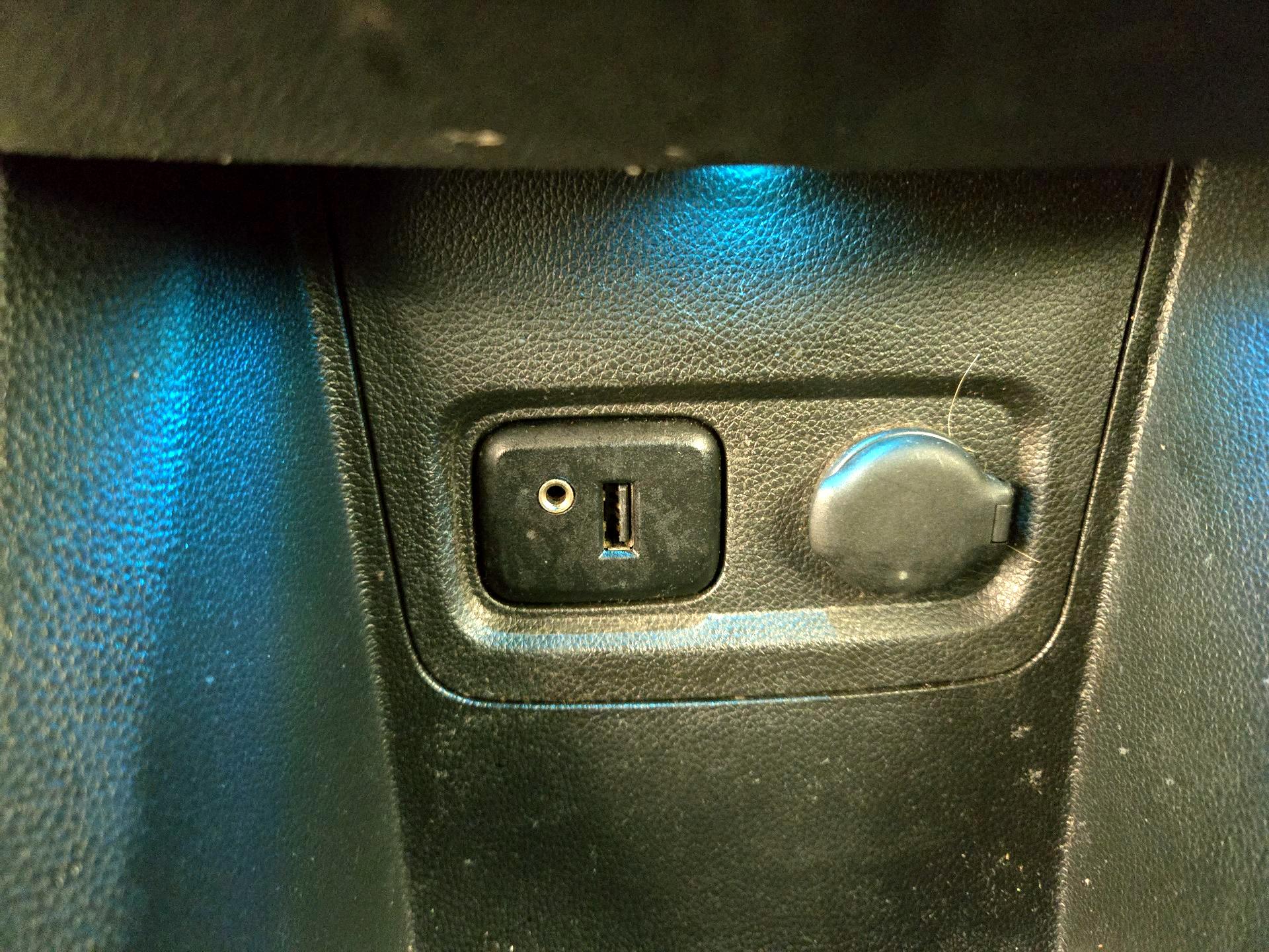 Thumbnail: 2017 Chevrolet Spark - 18