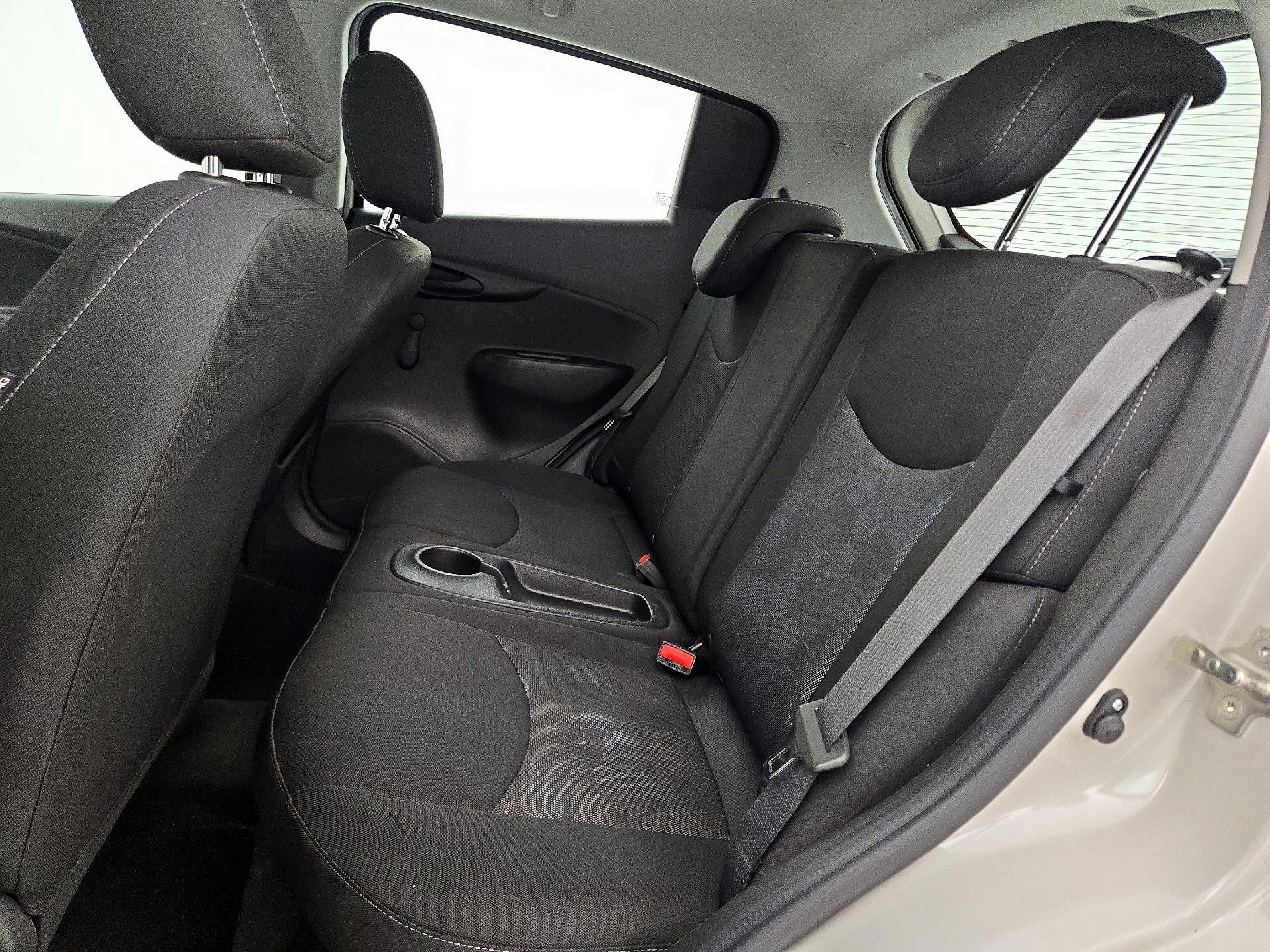 Thumbnail: 2017 Chevrolet Spark - 19