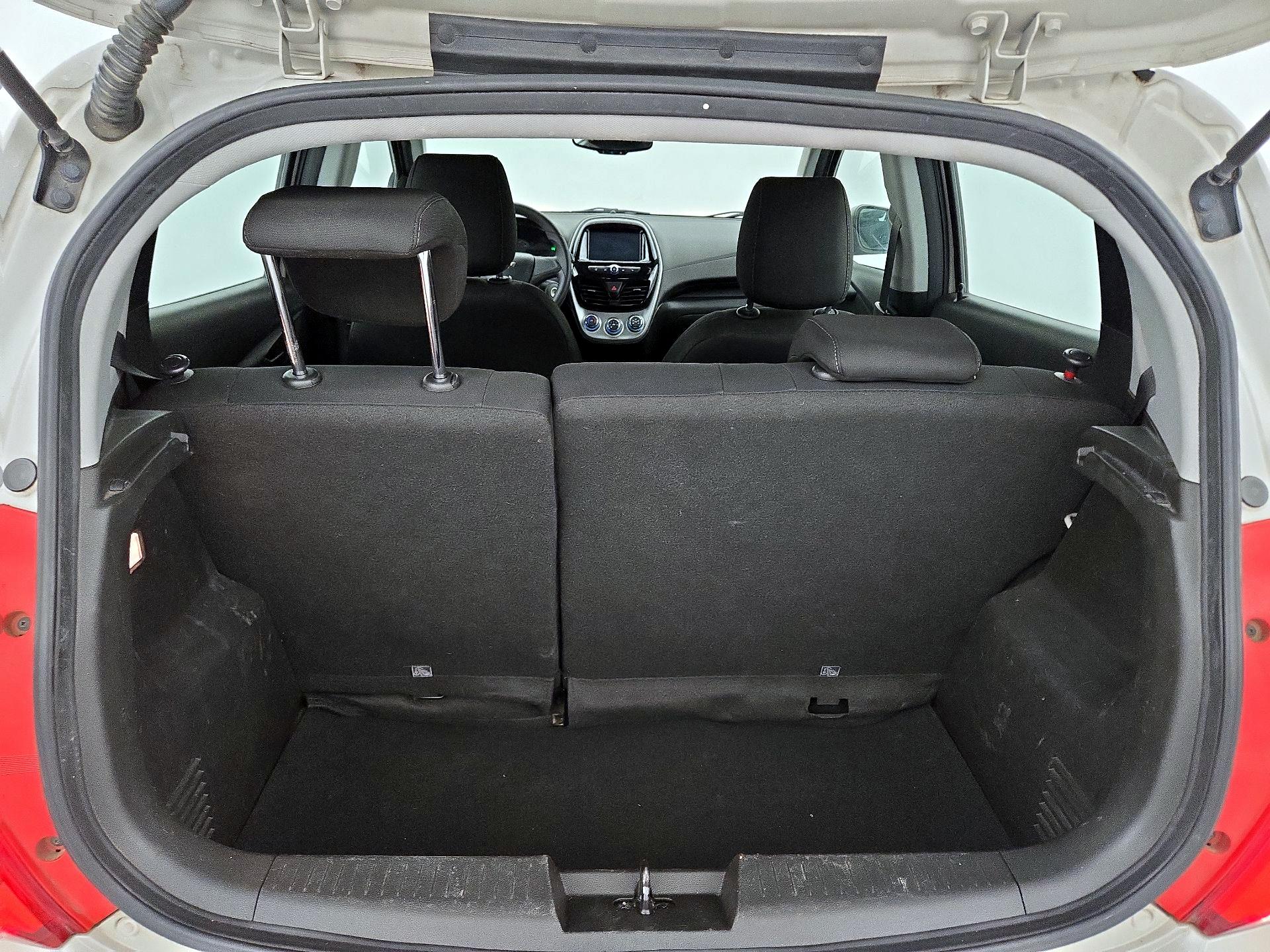 Thumbnail: 2017 Chevrolet Spark - 20