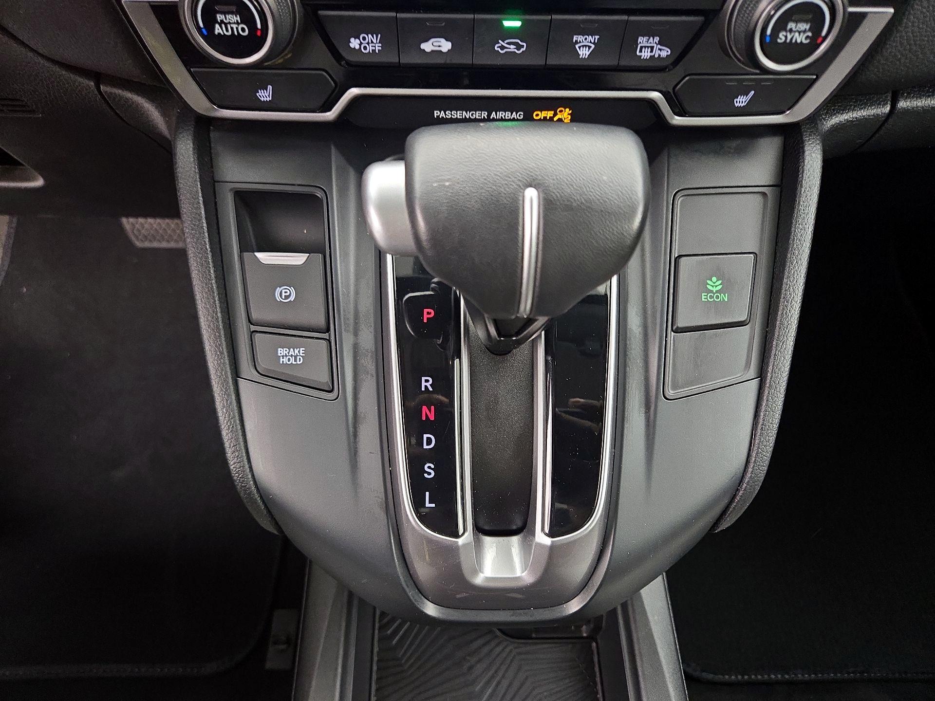 Thumbnail: 2017 Honda CR-V - 18