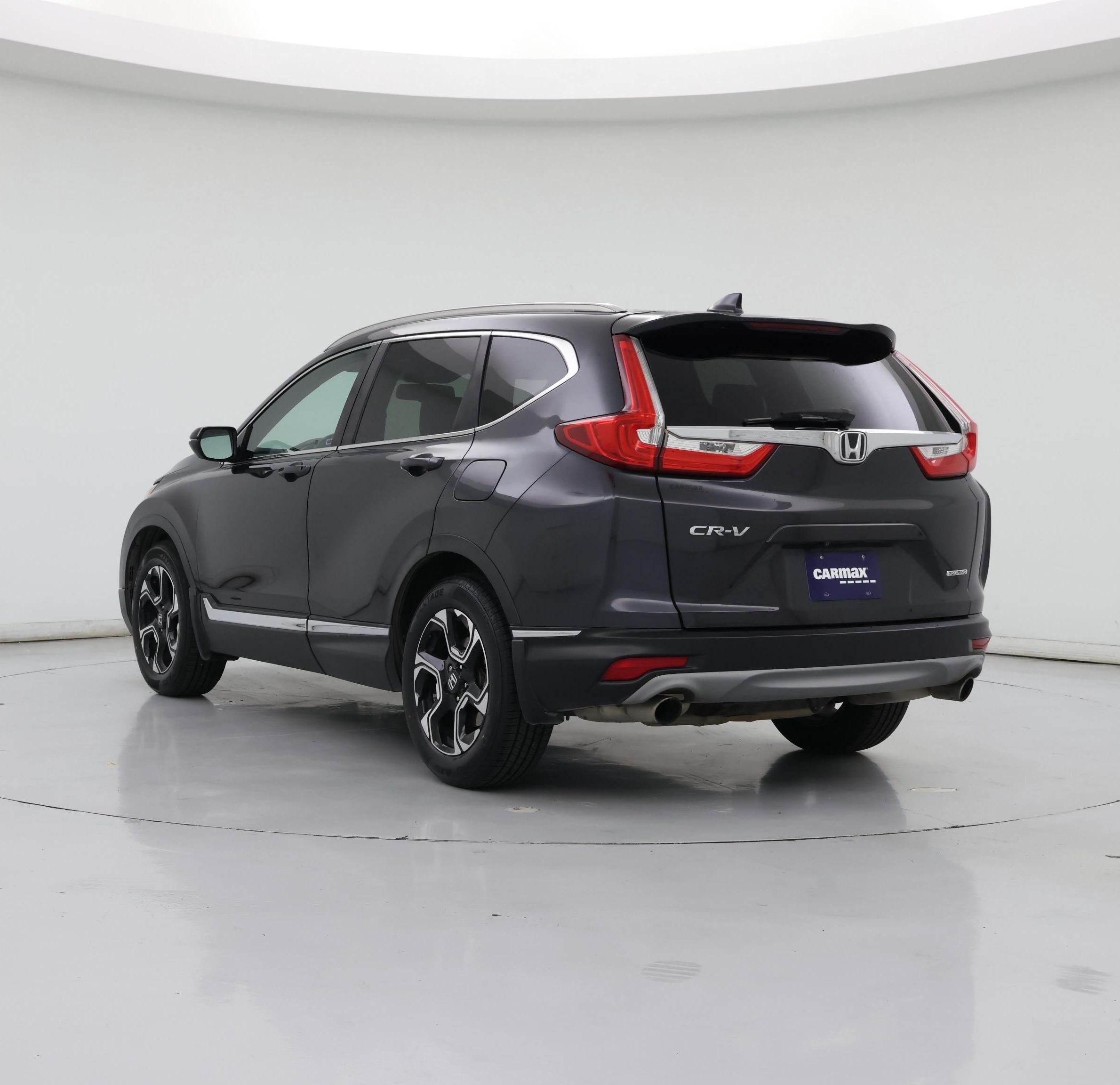 Thumbnail: 2017 Honda CR-V - 2