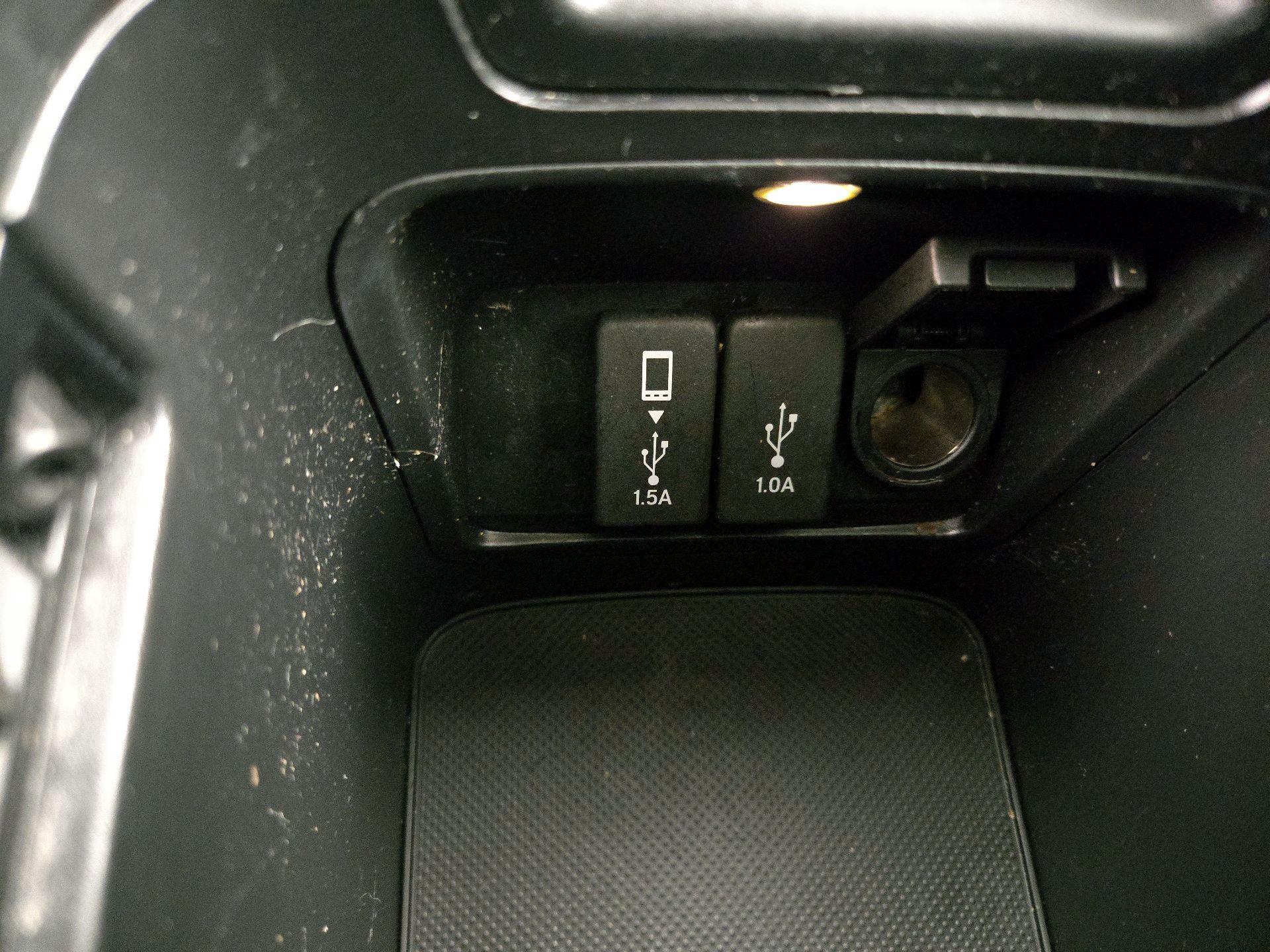 Thumbnail: 2017 Honda CR-V - 19
