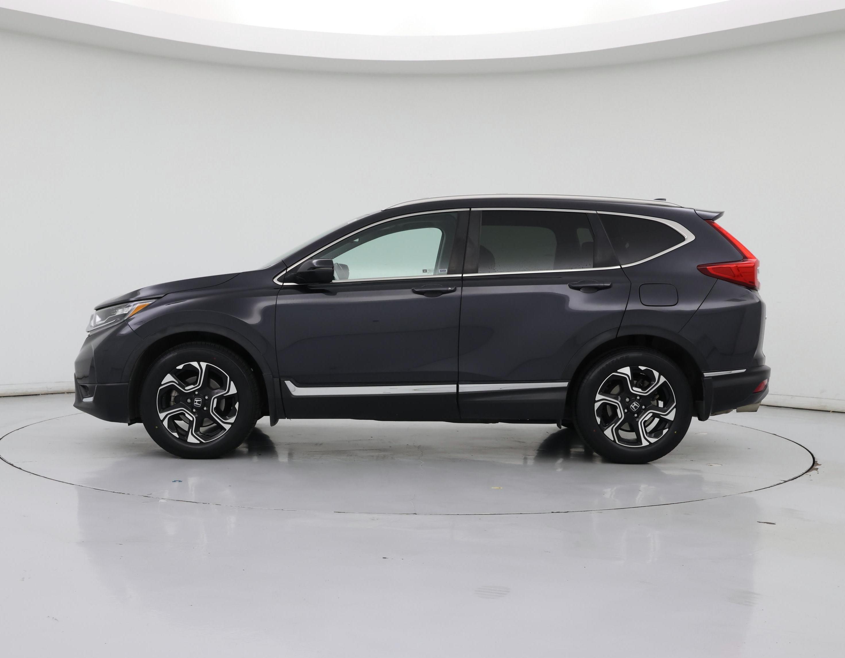 Thumbnail: 2017 Honda CR-V - 3