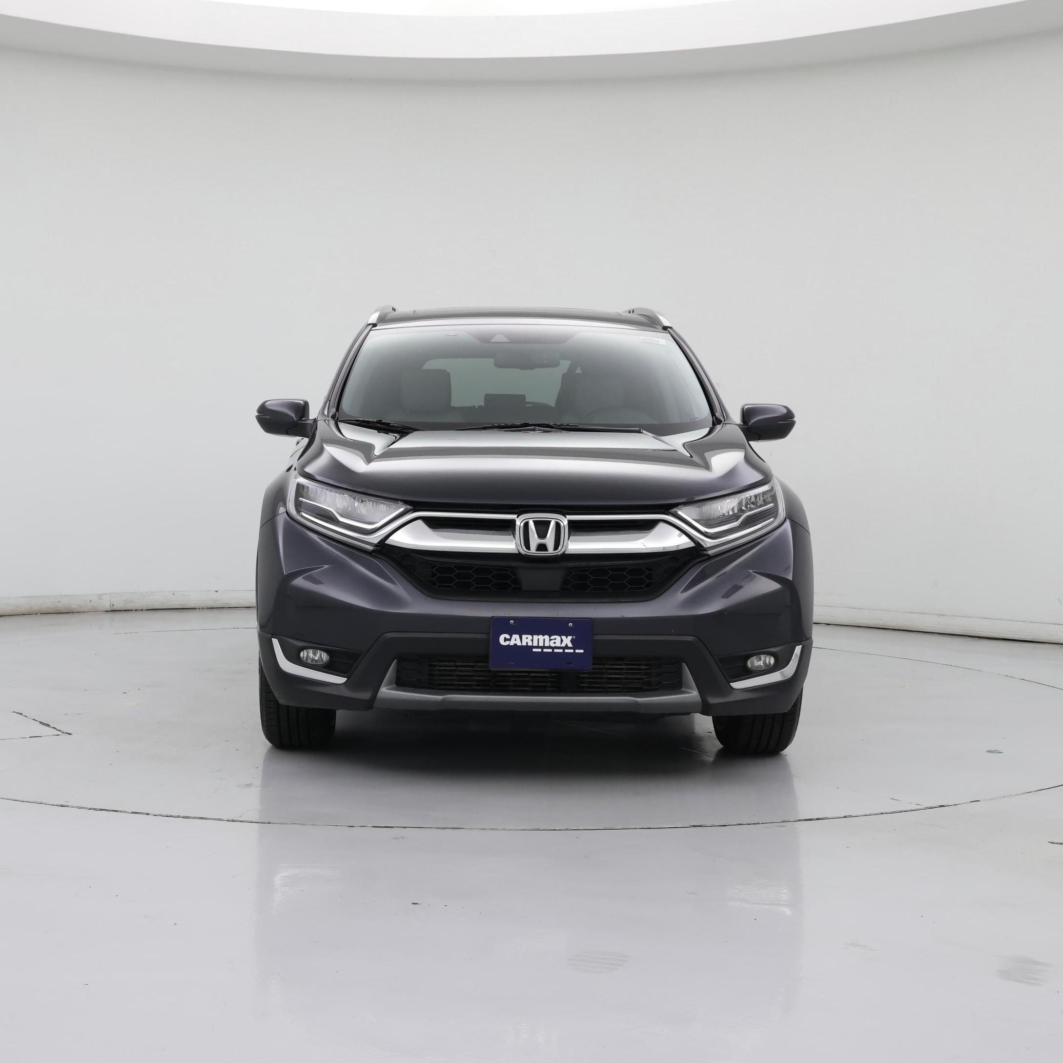 Thumbnail: 2017 Honda CR-V - 5
